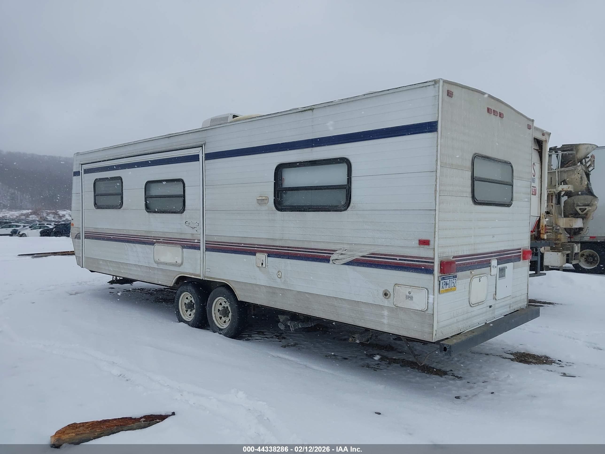 SUNLINE 280 image 3