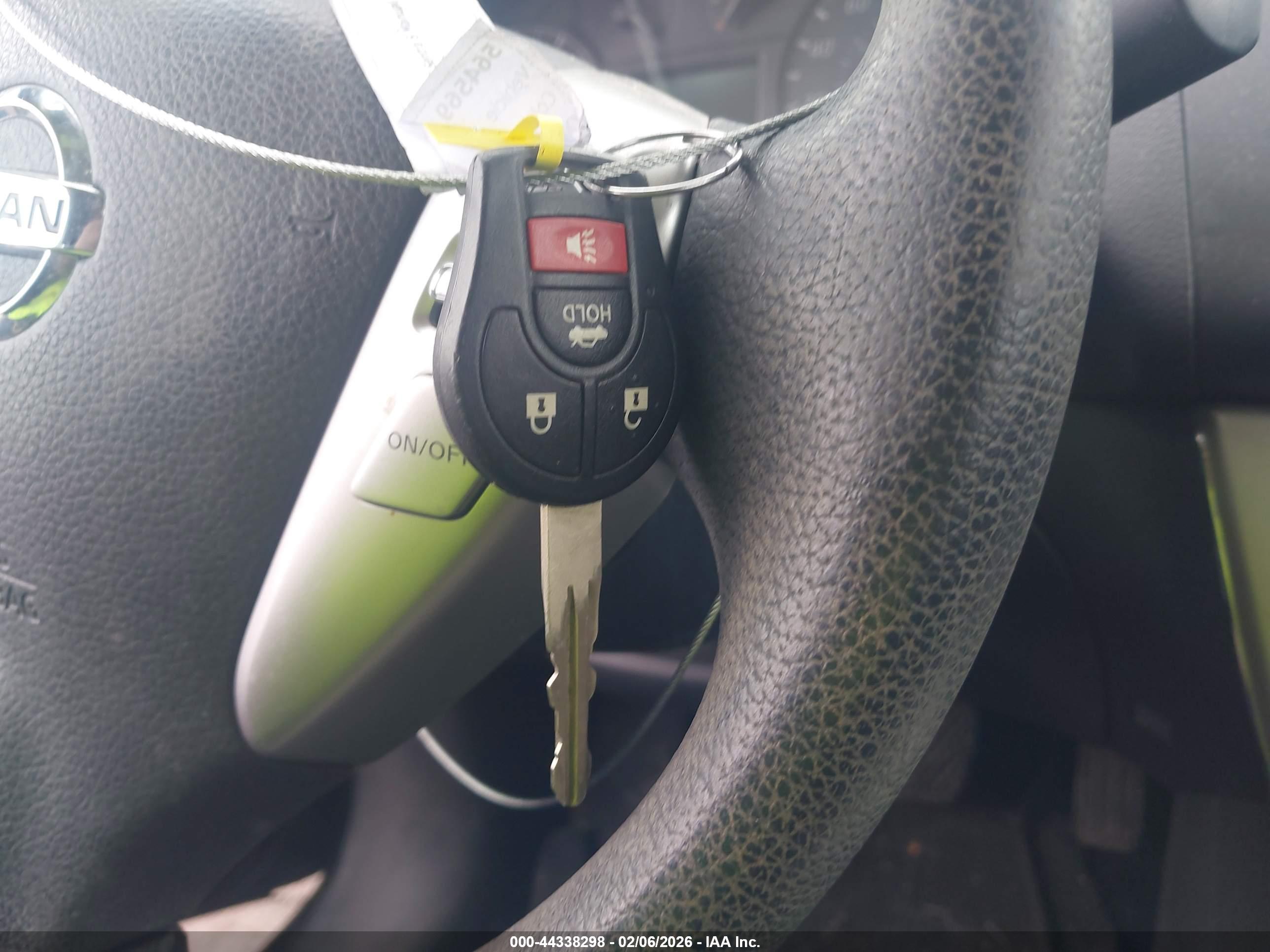 NISSAN SENTRA image 11
