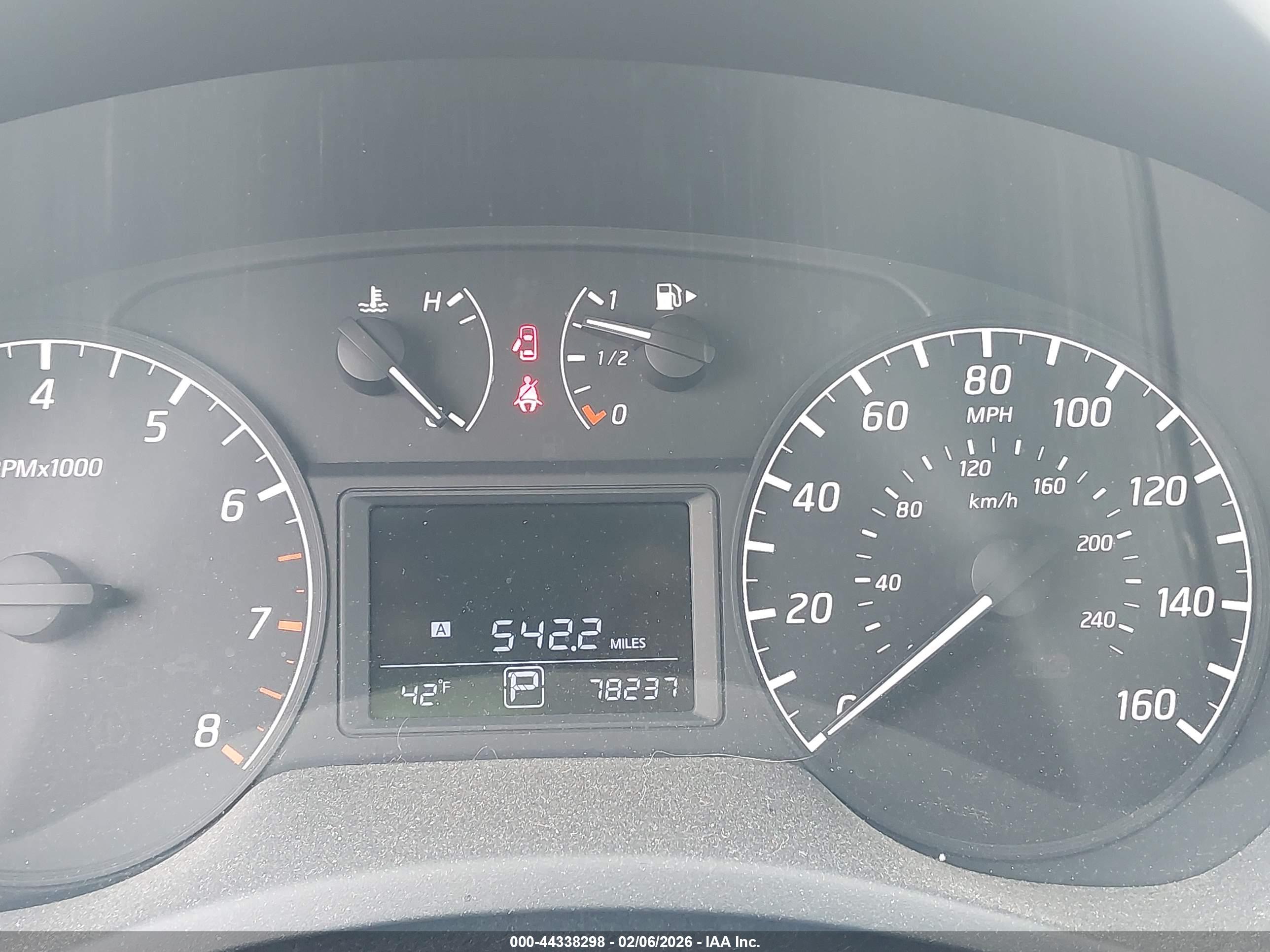 NISSAN SENTRA image 7