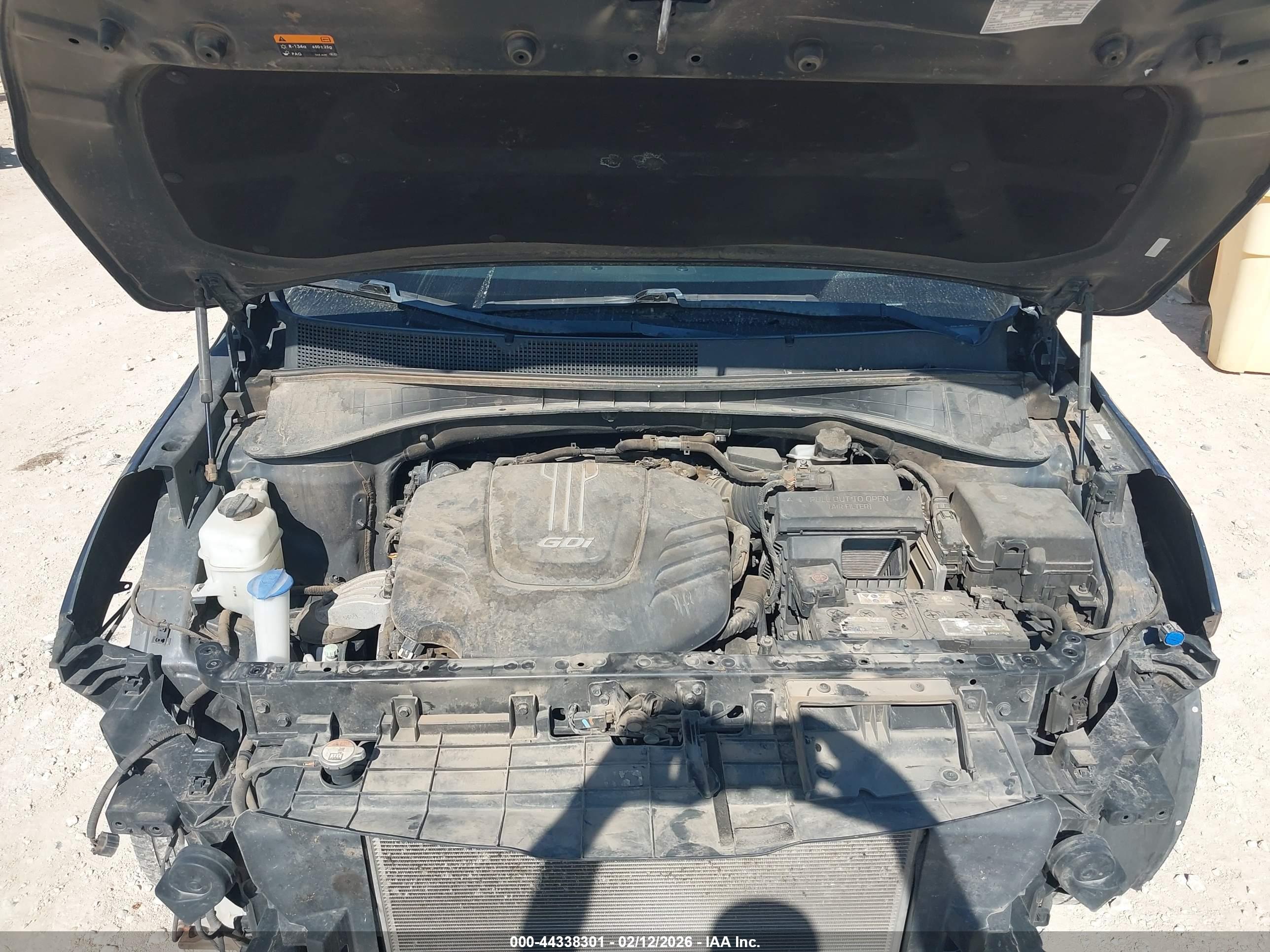 KIA SORENTO image 10