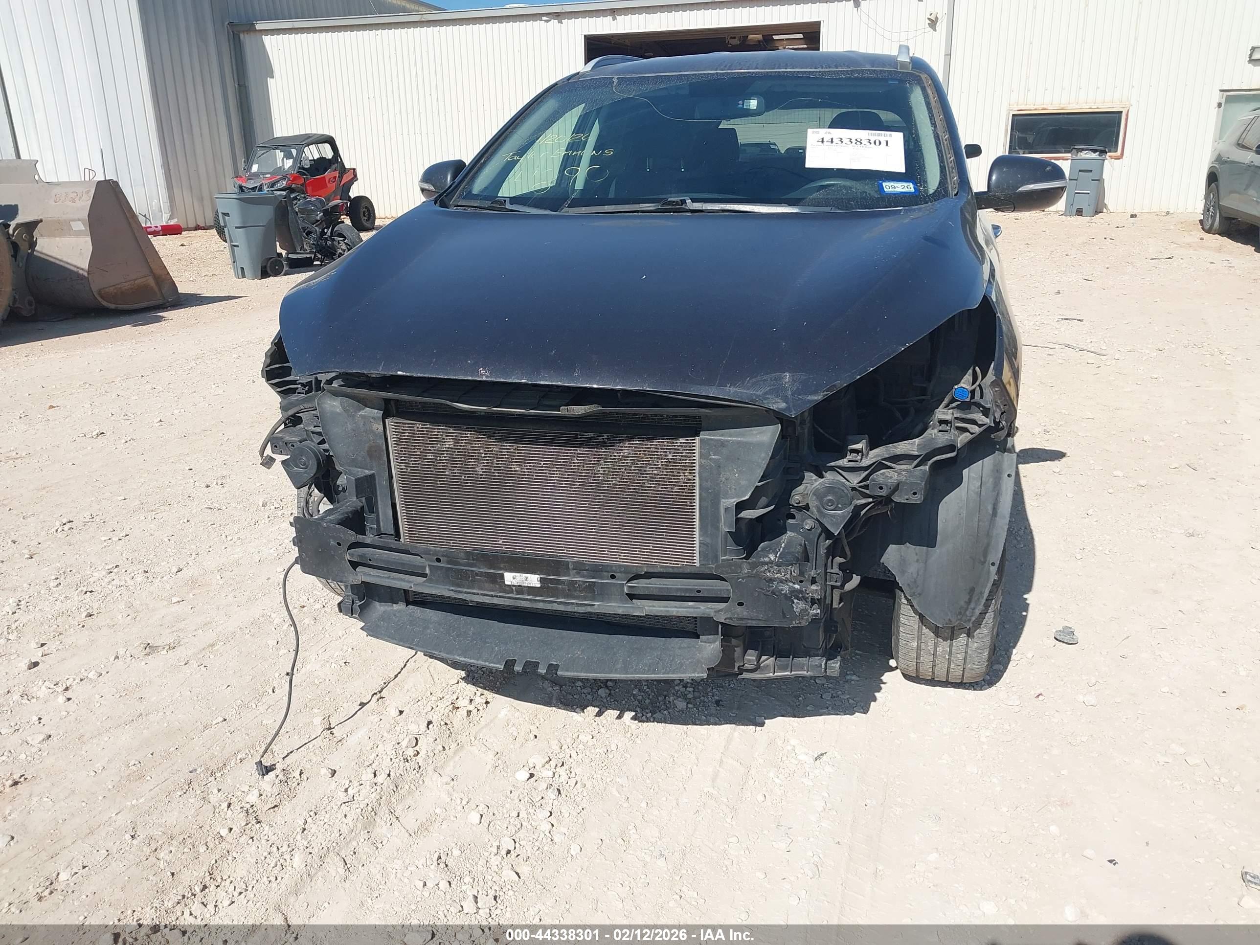 KIA SORENTO image 6