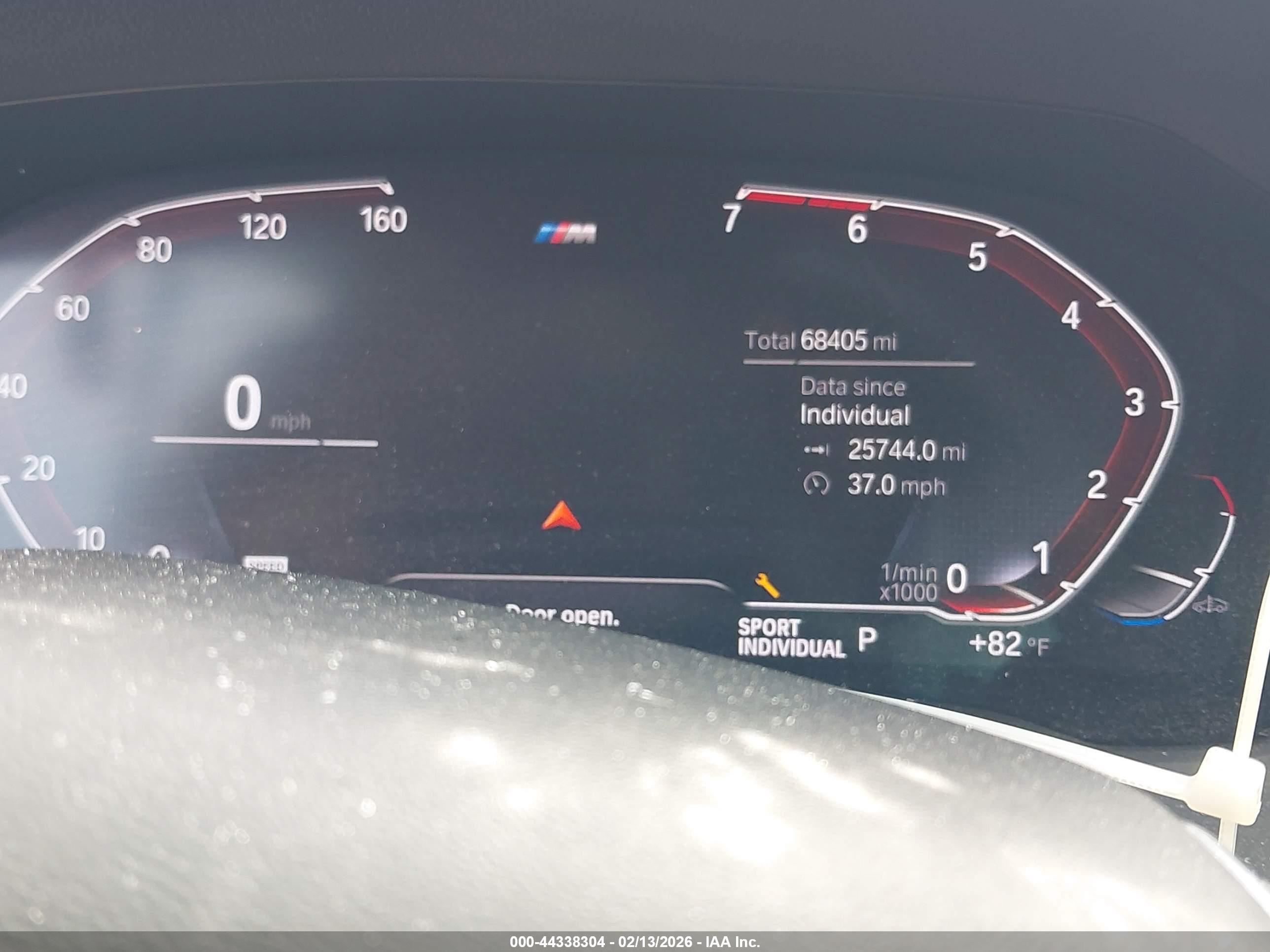 BMW 330I image 7