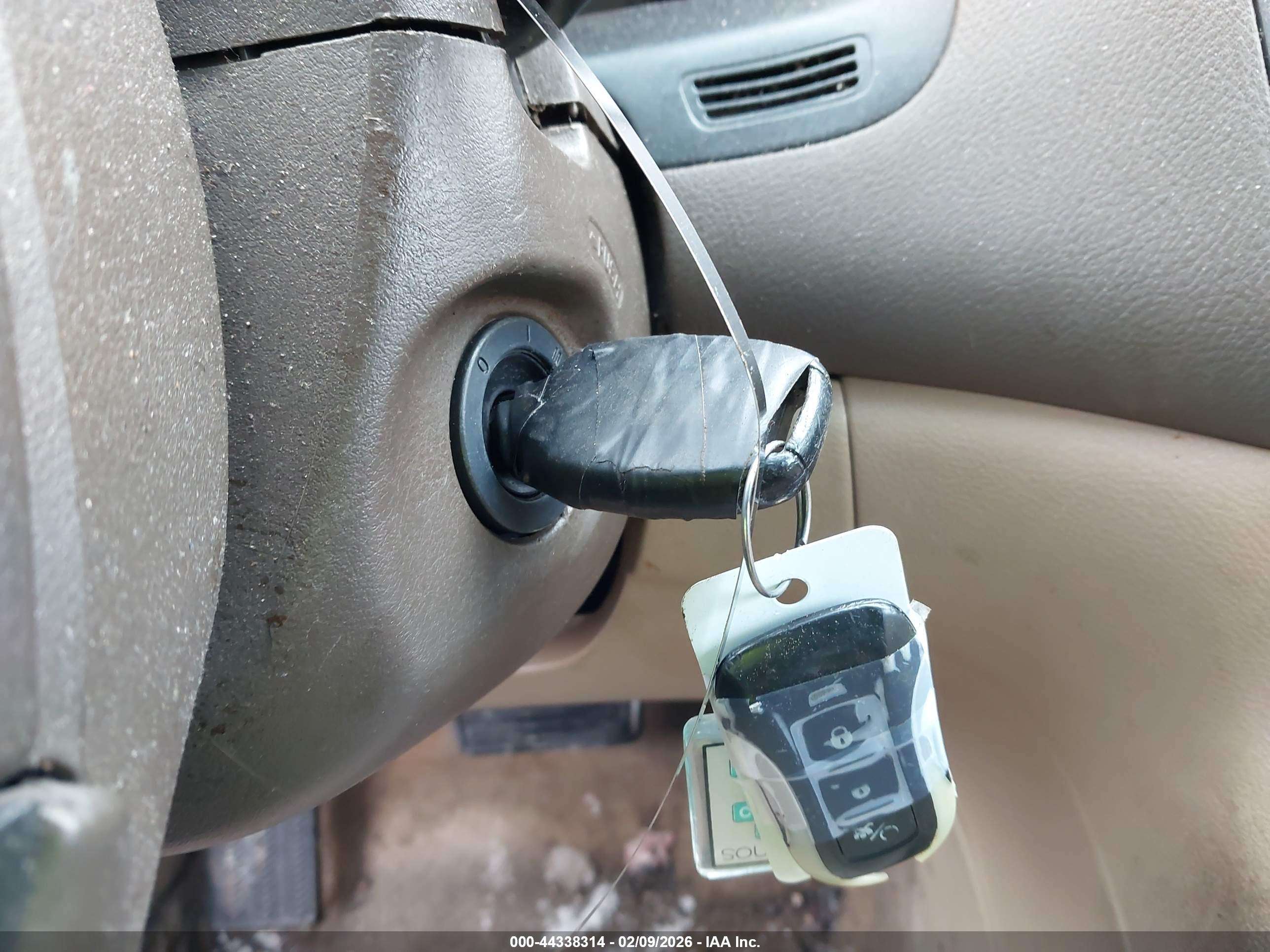 HONDA ACCORD image 11
