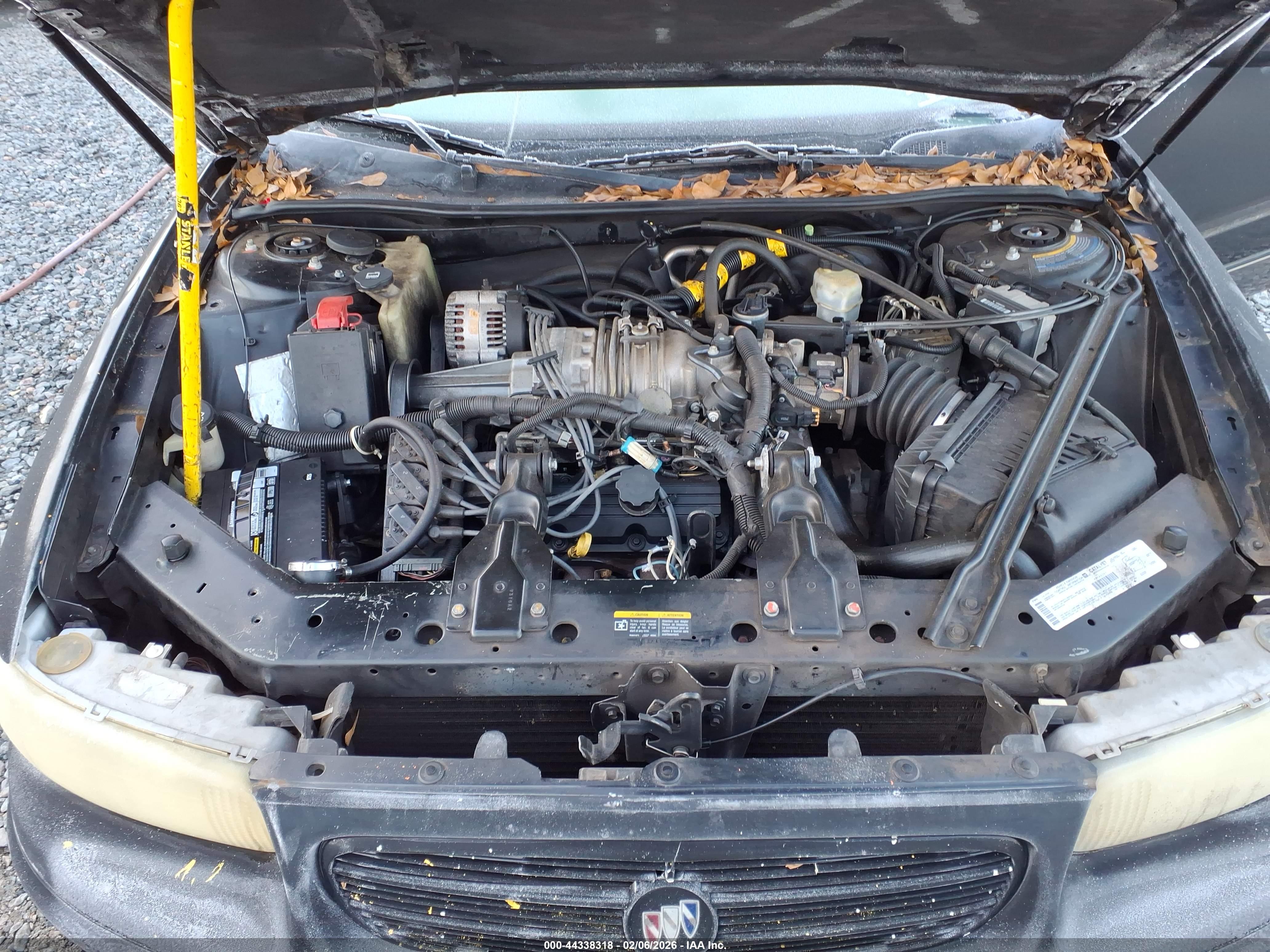 BUICK REGAL image 10