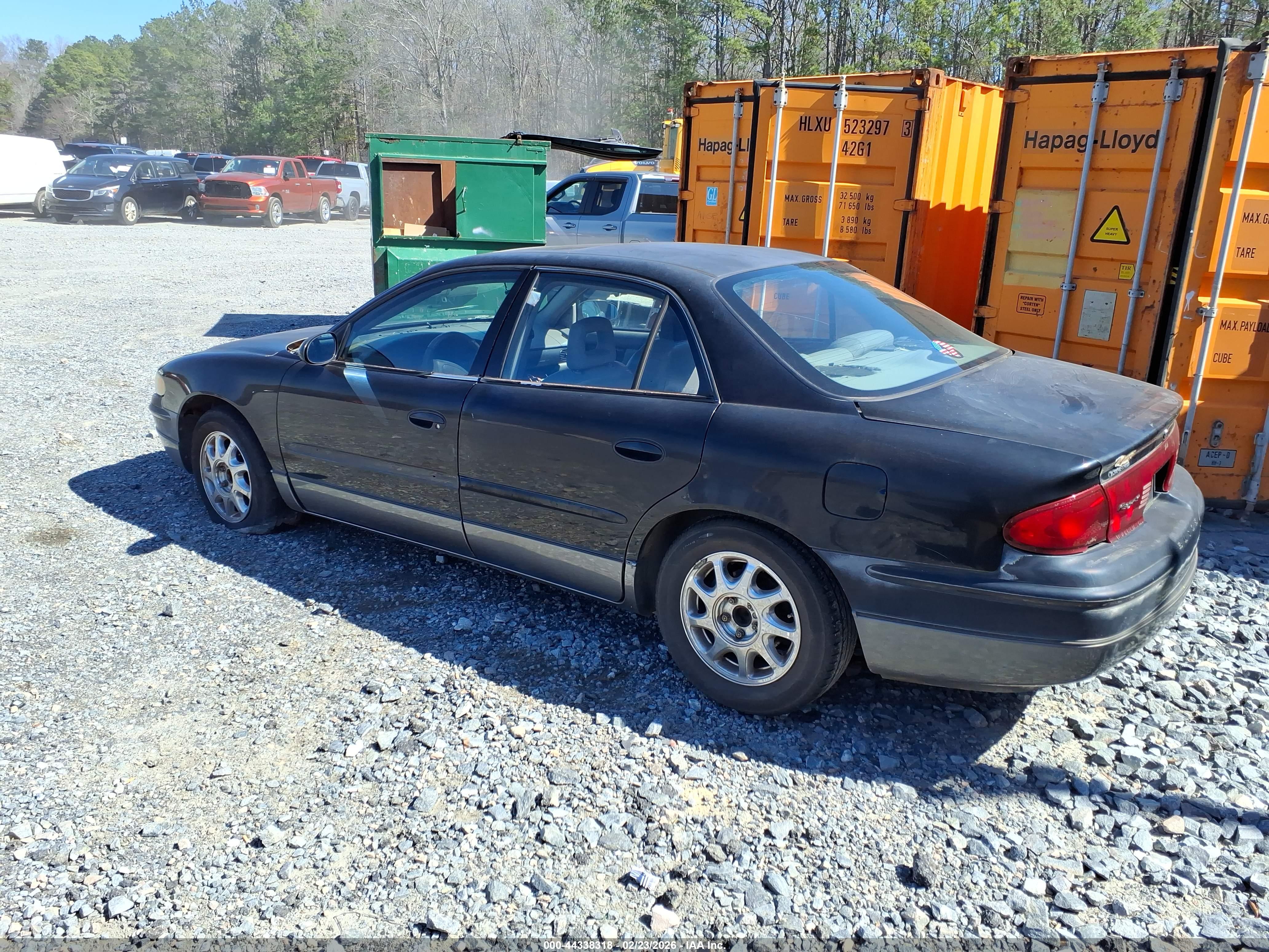 BUICK REGAL image 3