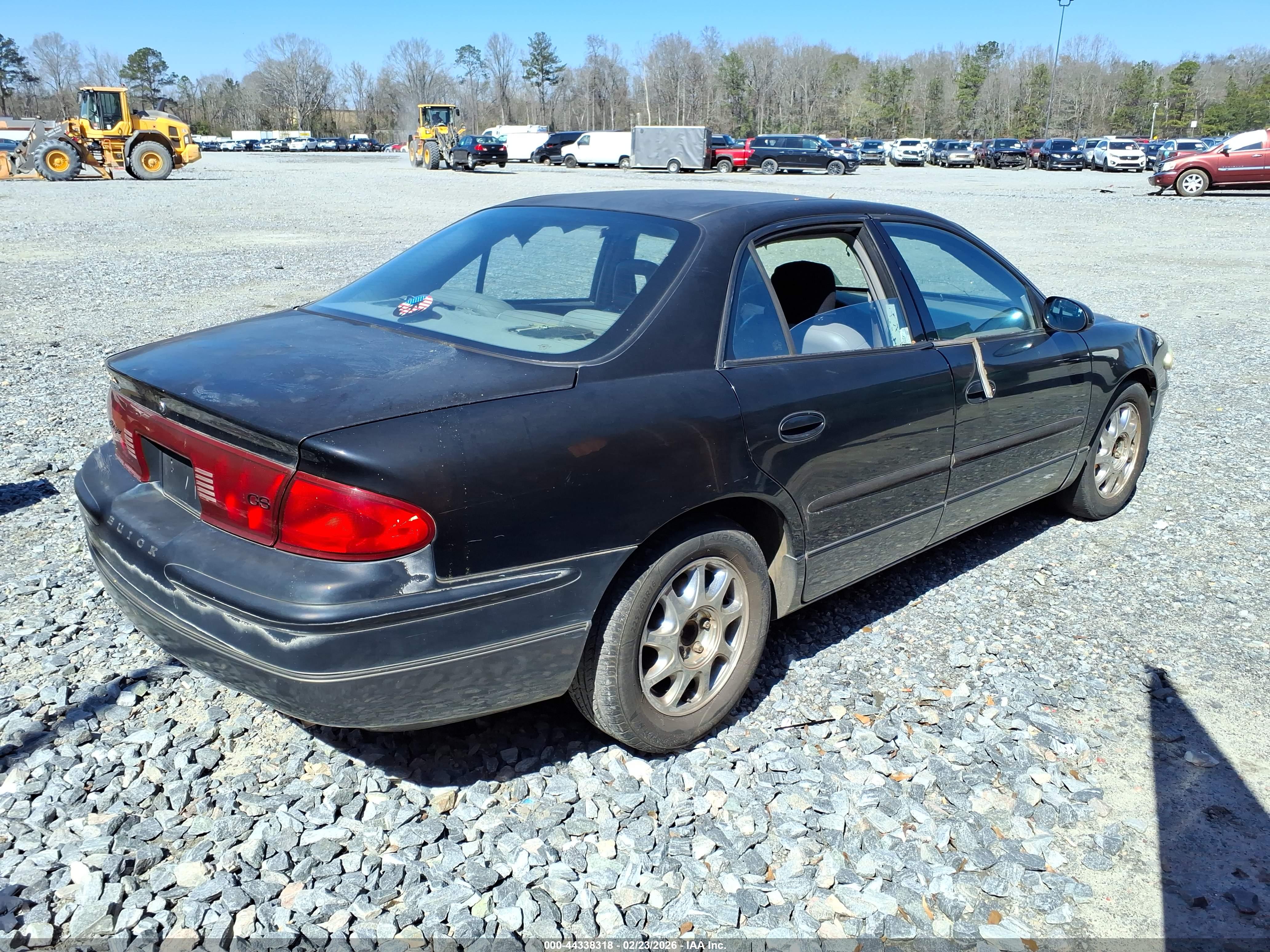 BUICK REGAL image 4