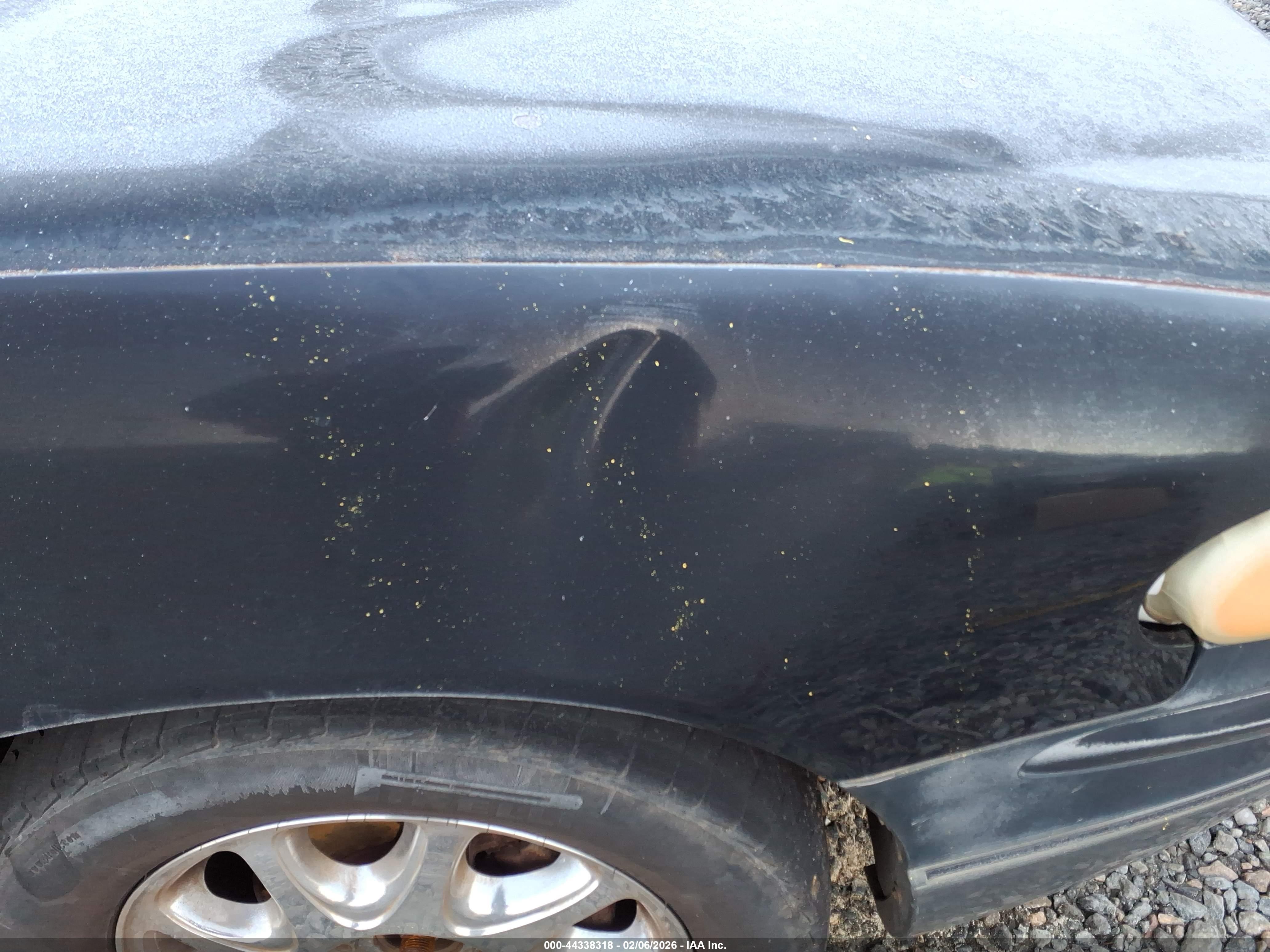 BUICK REGAL image 6