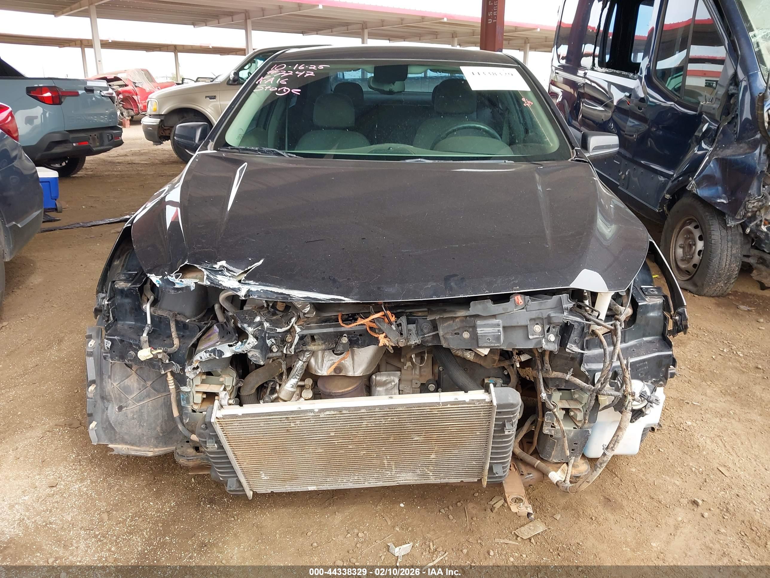 CHEVROLET MALIBU image 6