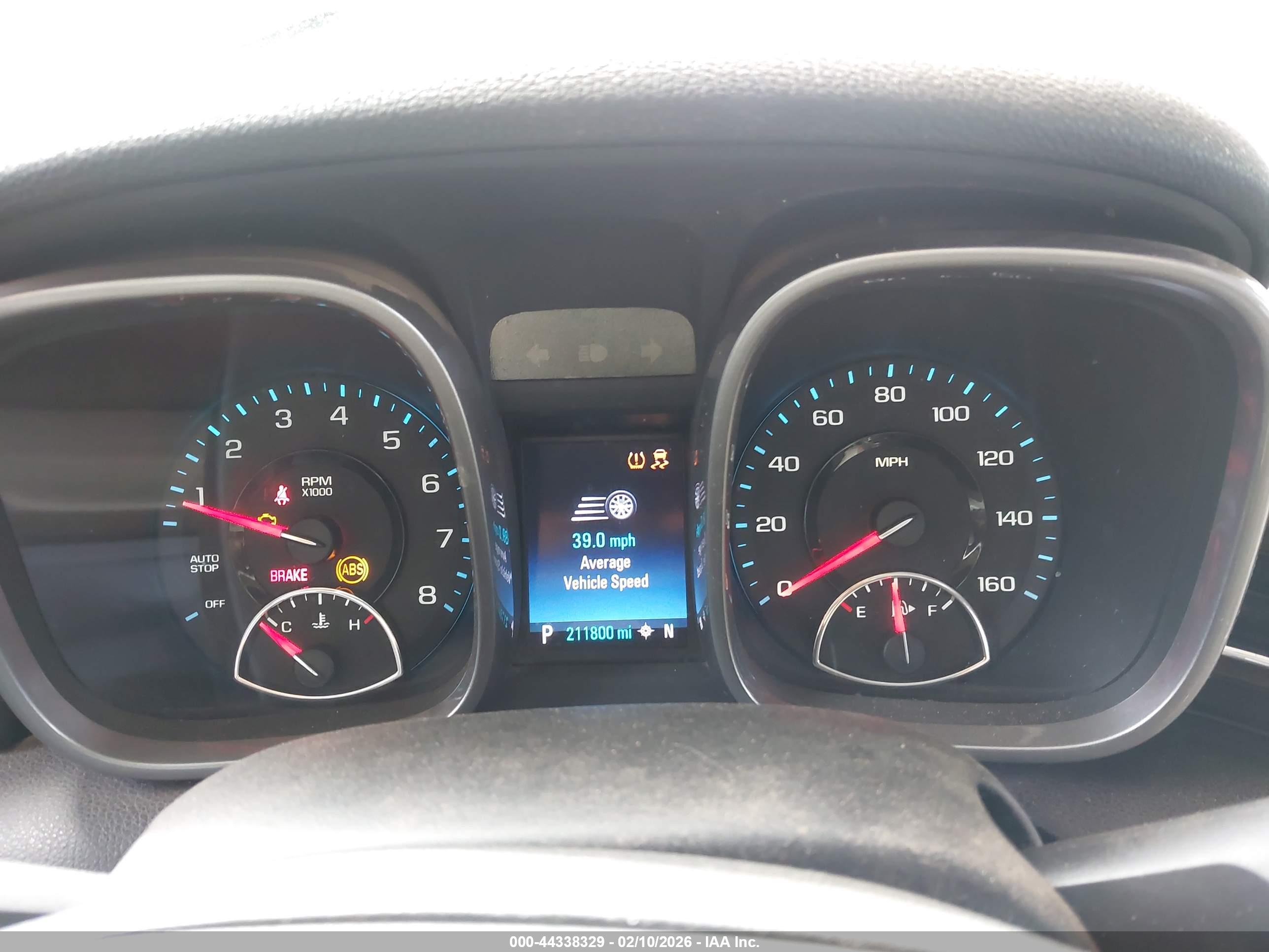 CHEVROLET MALIBU image 7