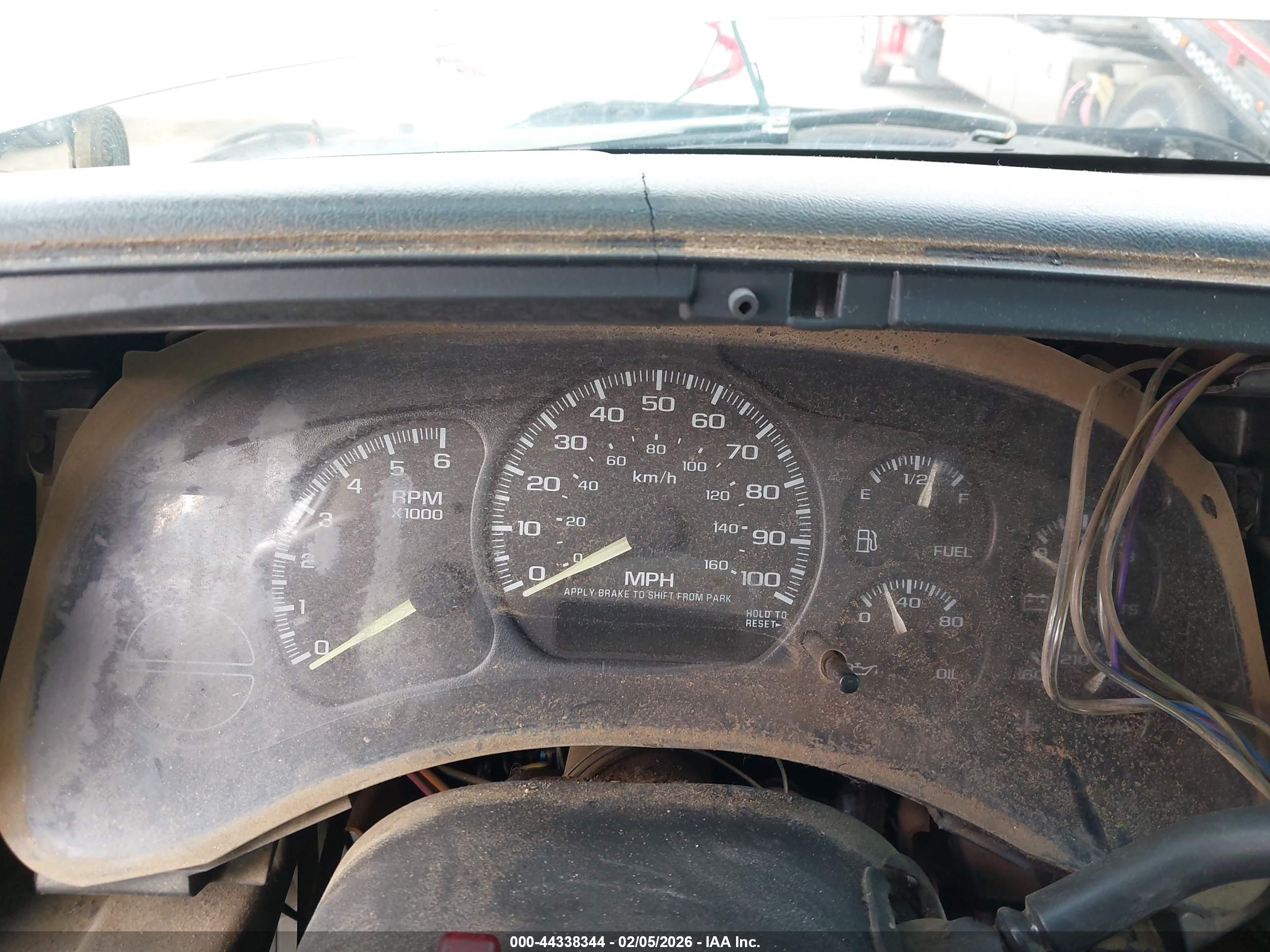 GMC SIERRA image 7