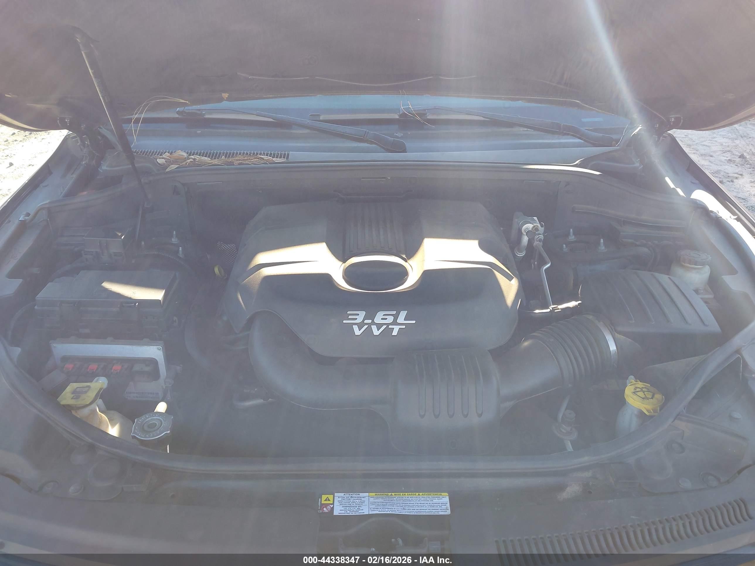 JEEP GRAND image 10