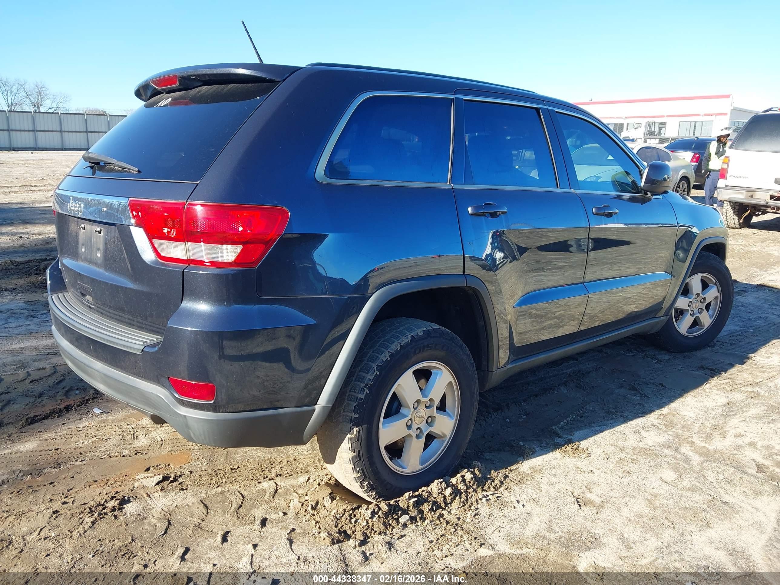 JEEP GRAND image 4
