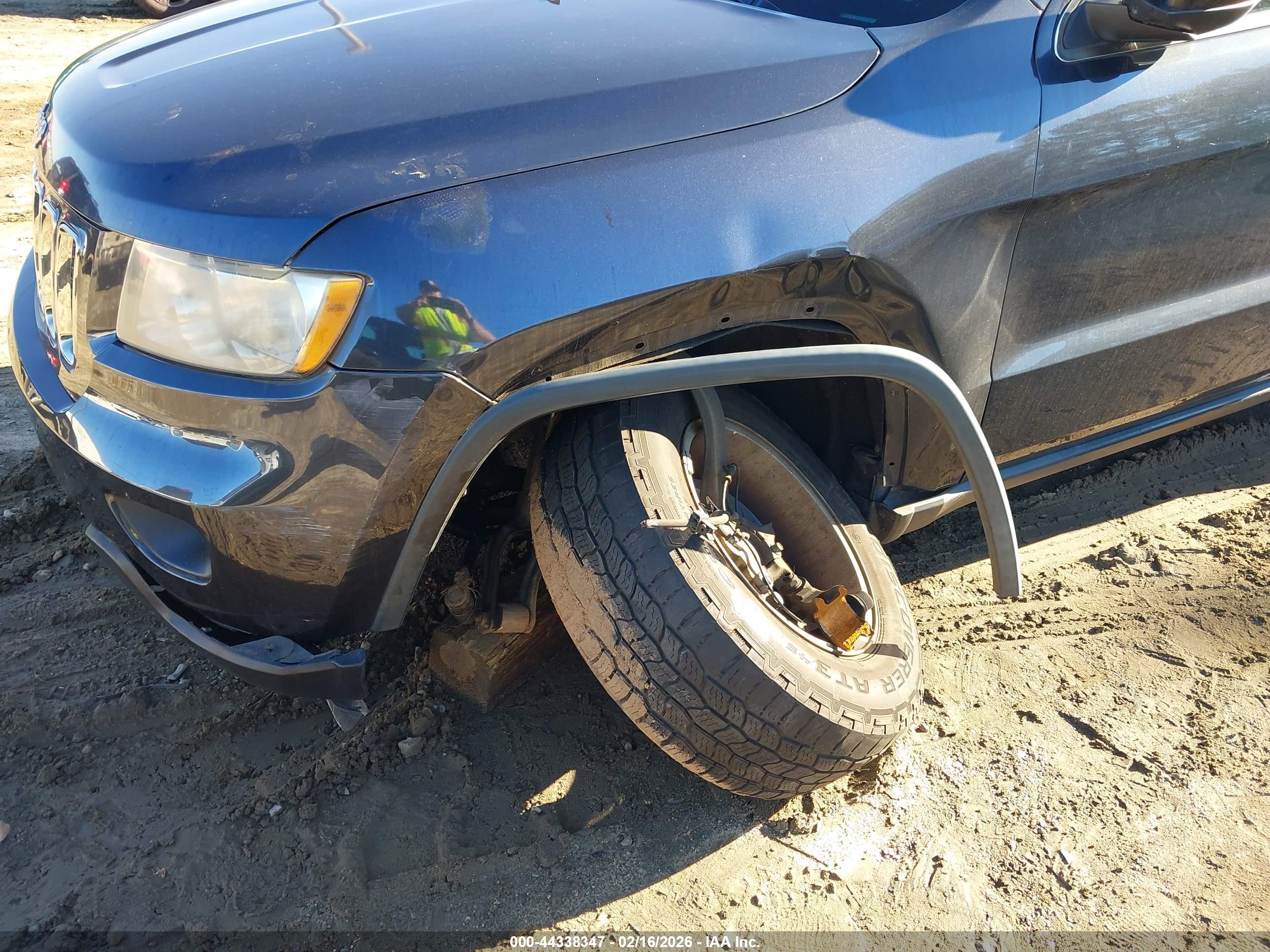 JEEP GRAND image 6