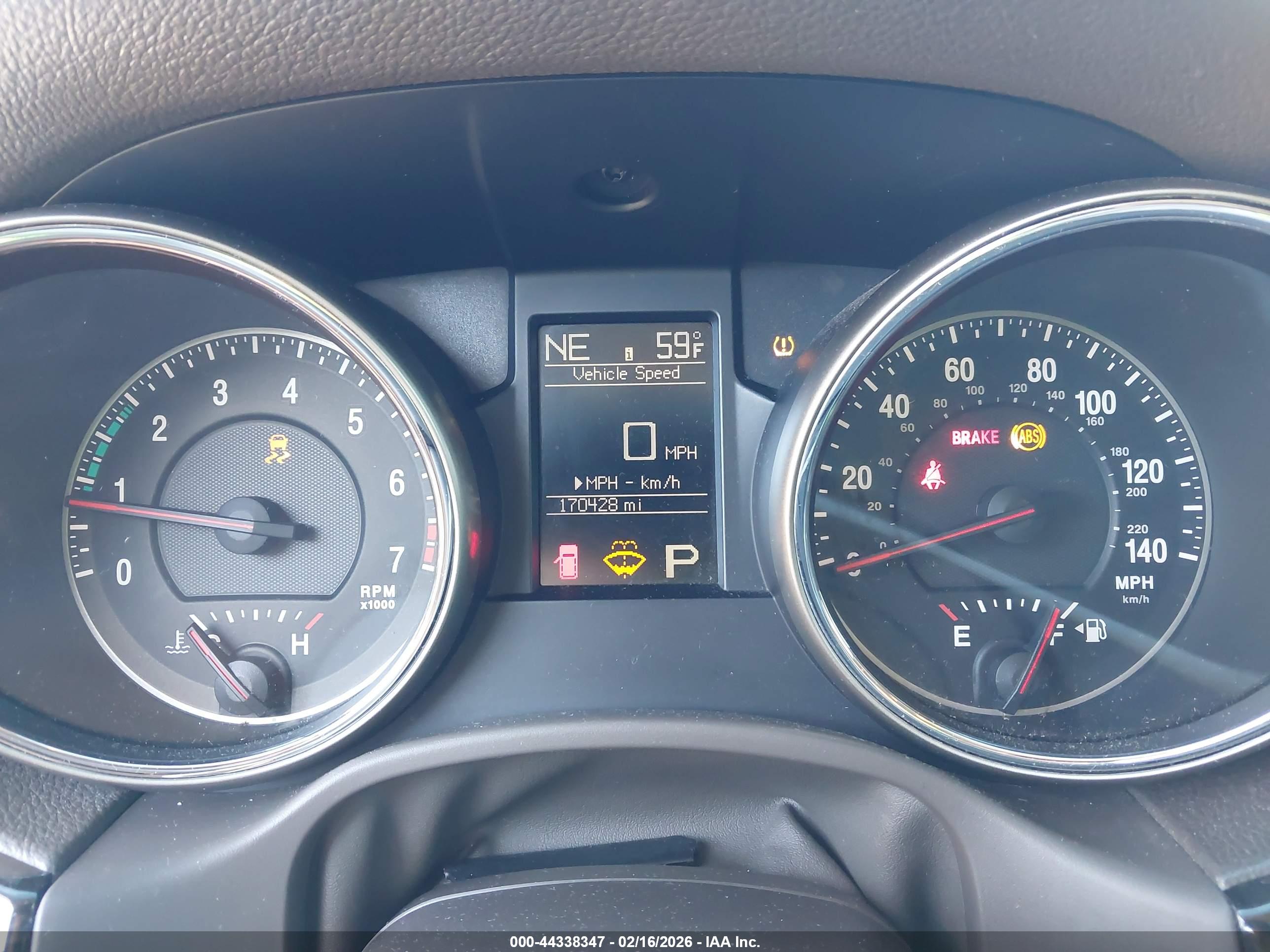JEEP GRAND image 7