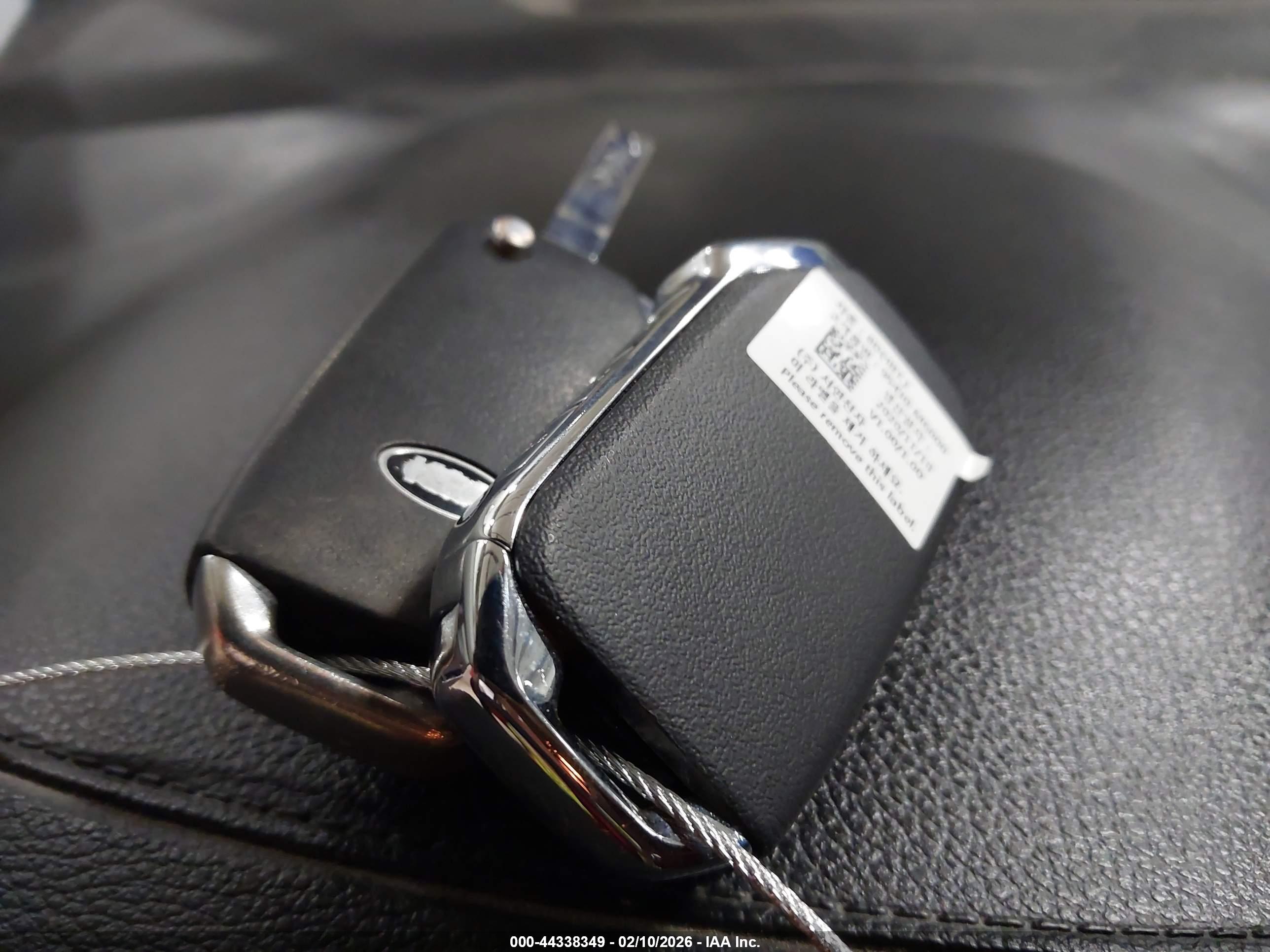 KIA FORTE image 11