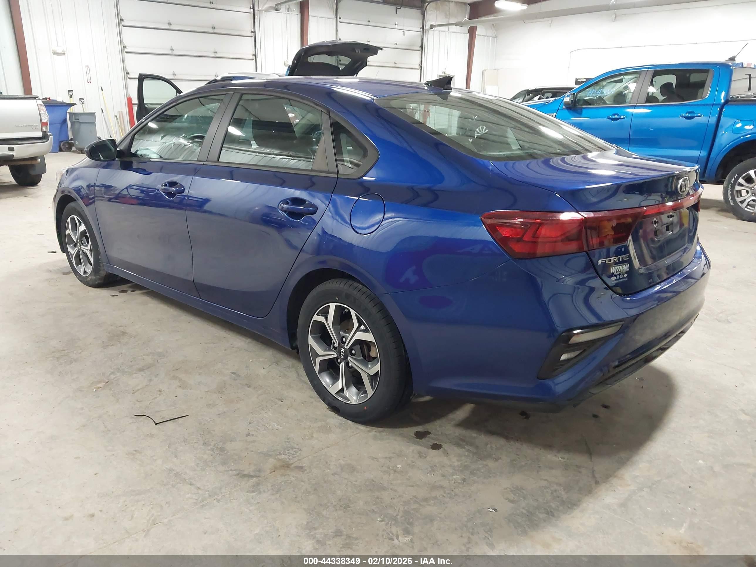 KIA FORTE image 3