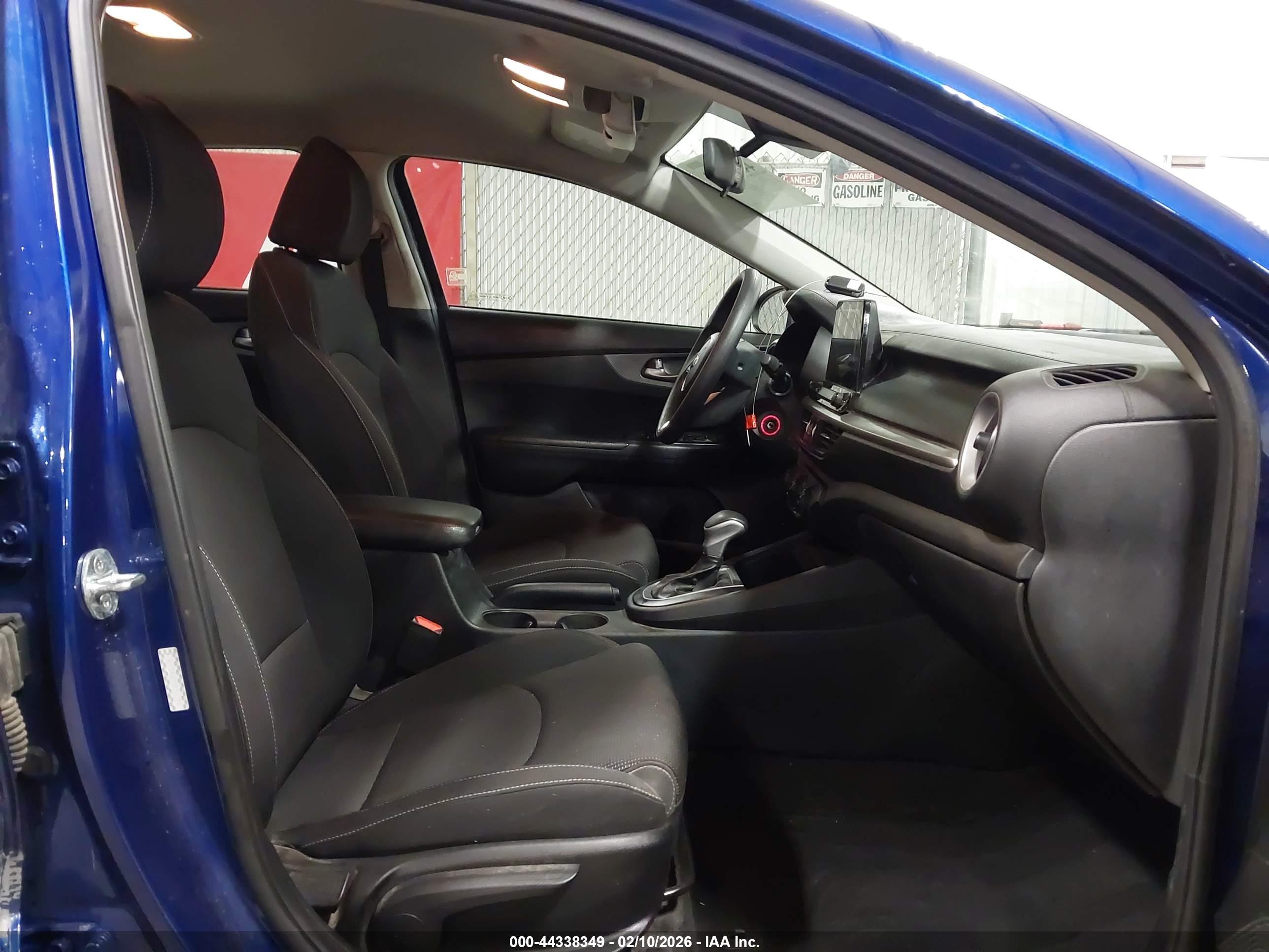 KIA FORTE image 5