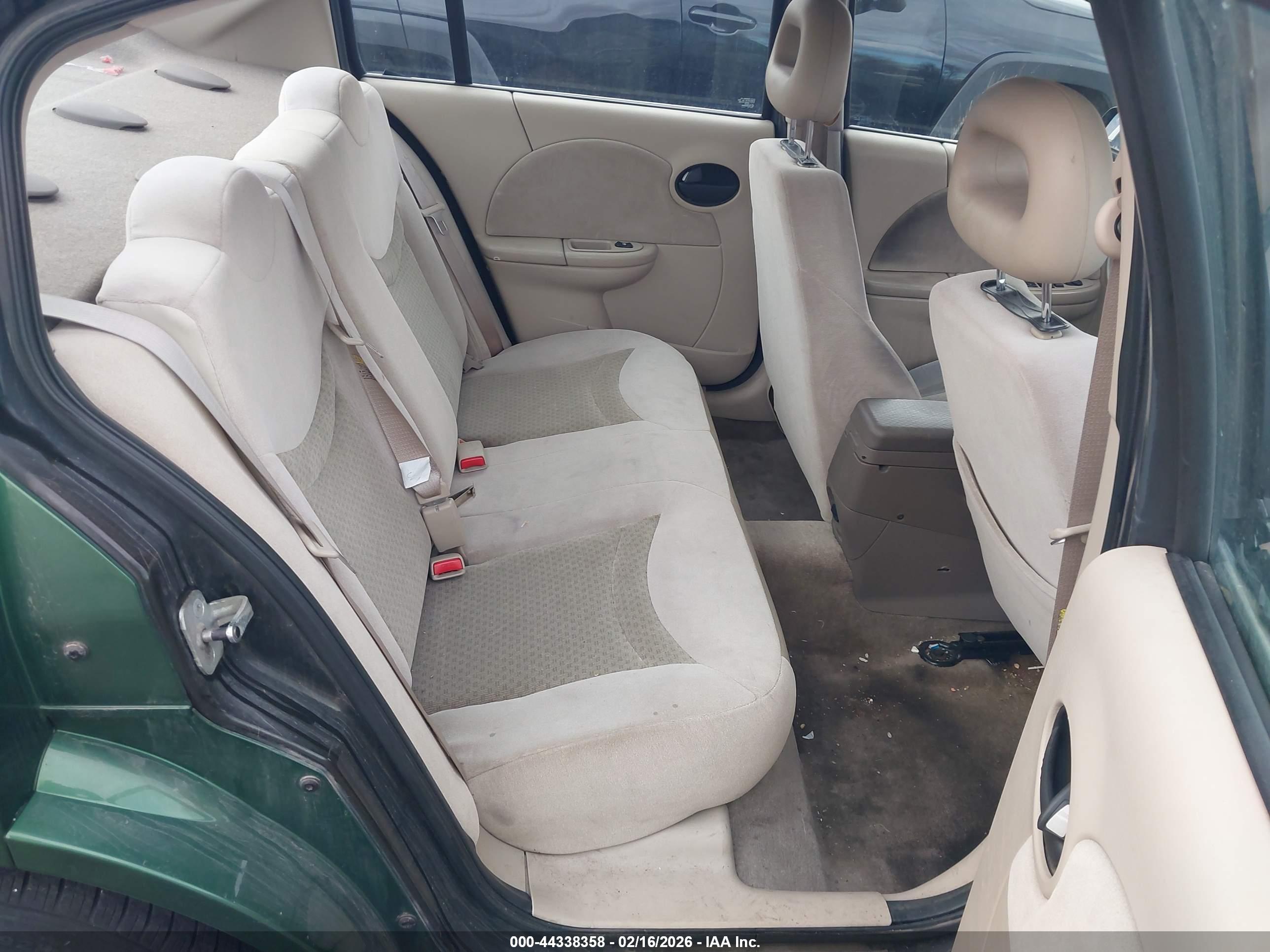 SATURN ION image 8