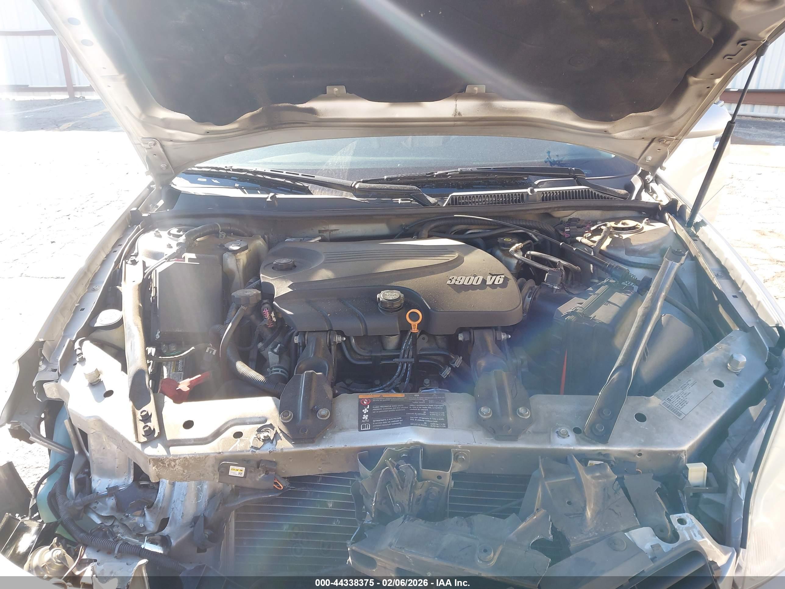 CHEVROLET IMPALA image 10