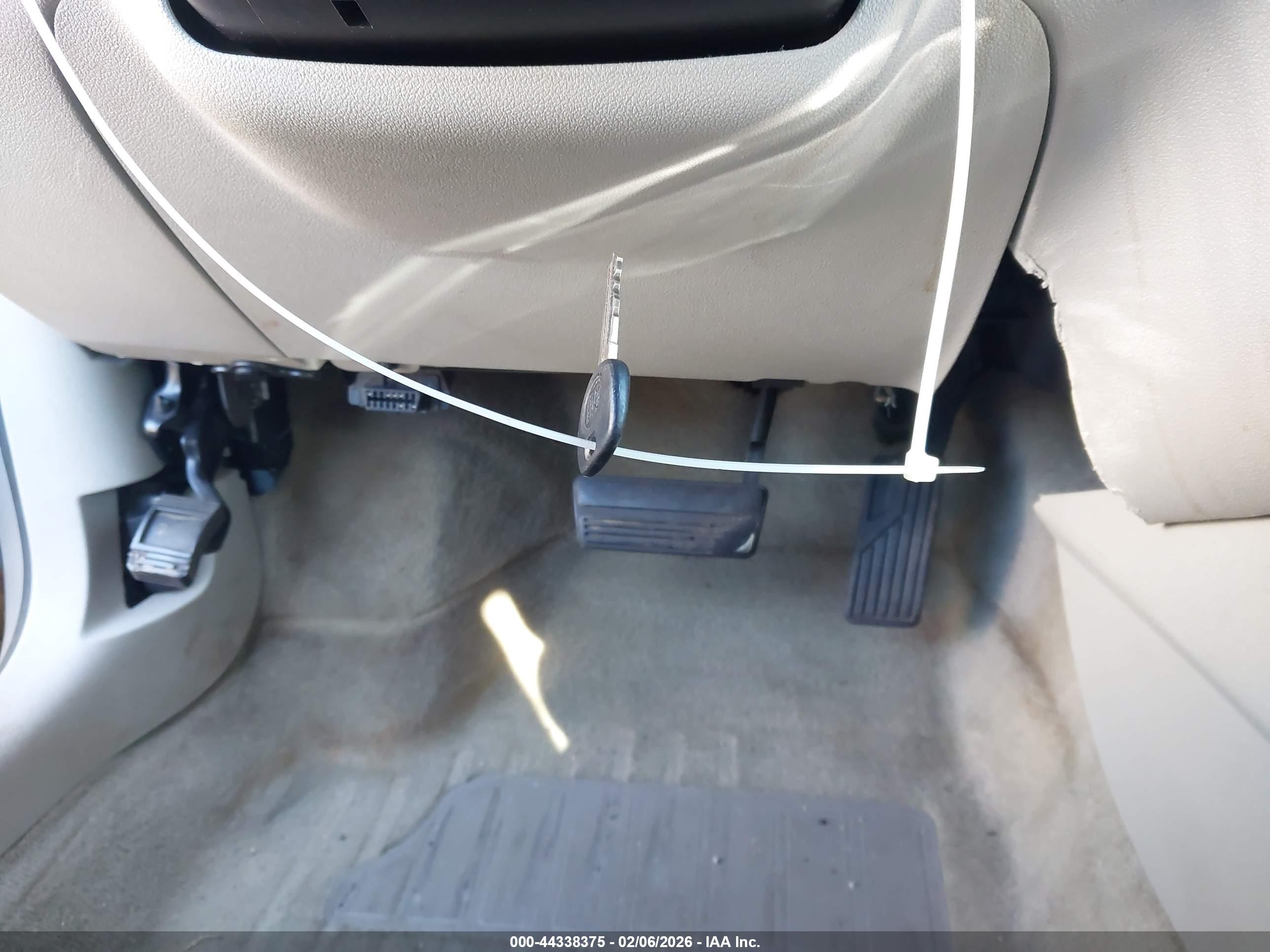 CHEVROLET IMPALA image 11