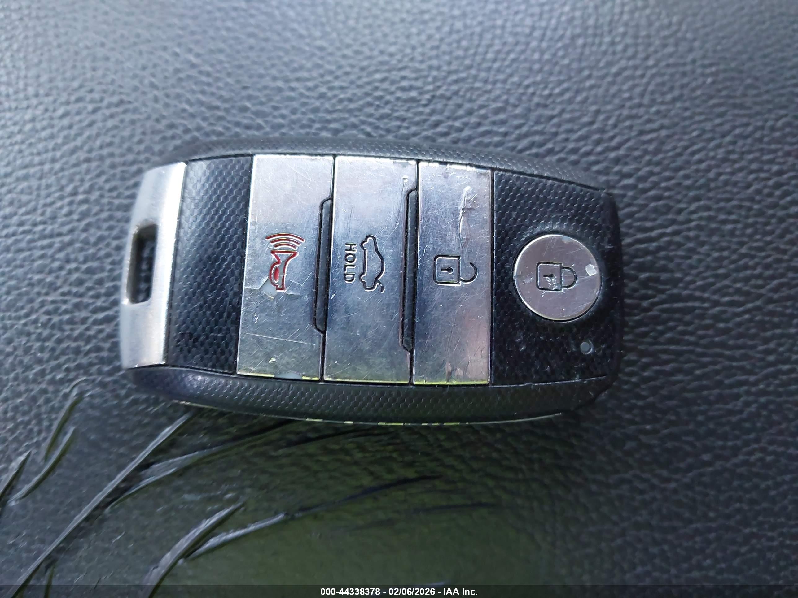 KIA OPTIMA image 11