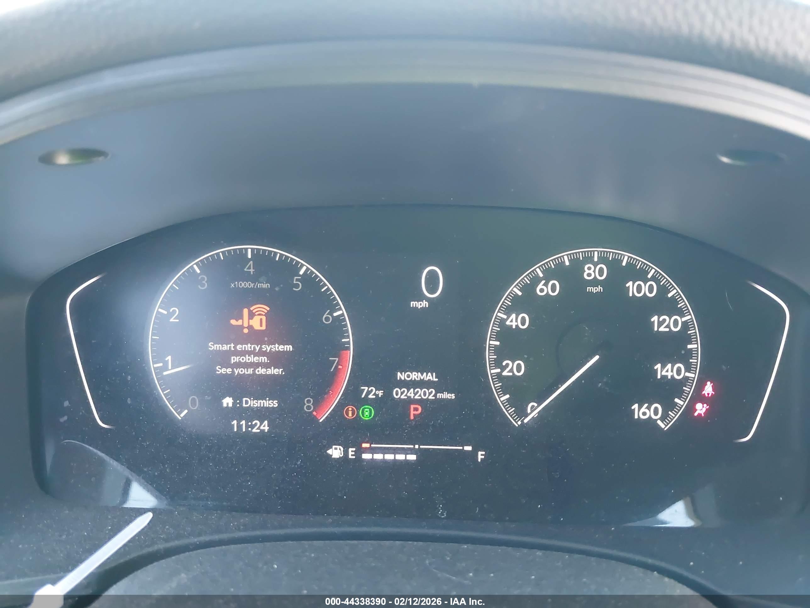 HONDA CIVIC image 7