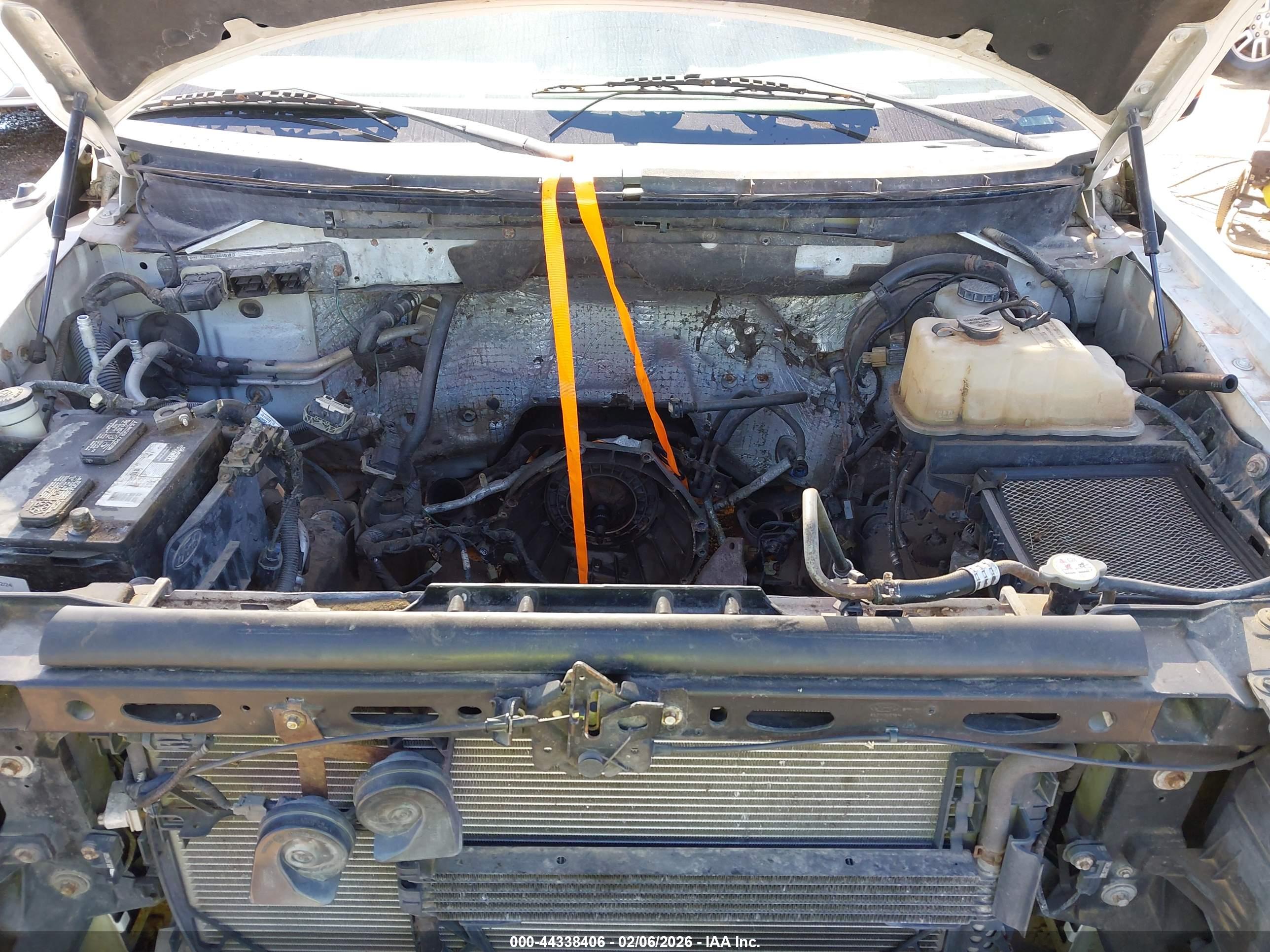 FORD F-150 image 10