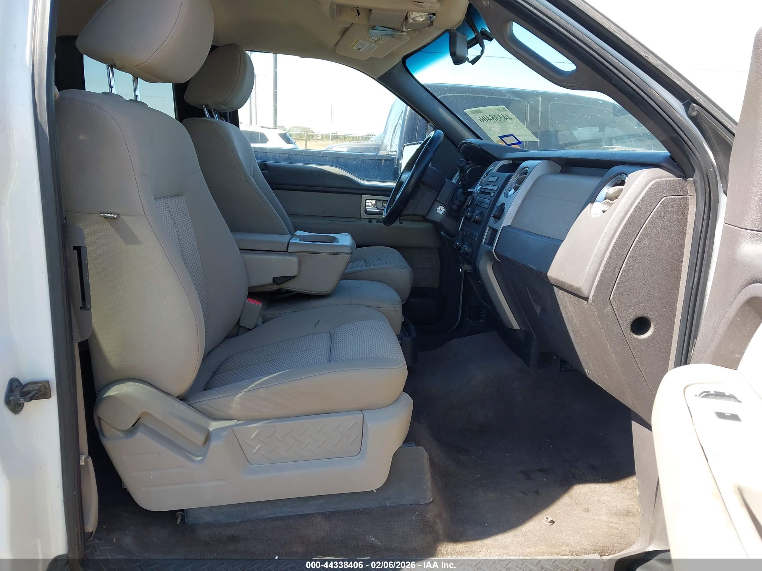 FORD F-150 image 5