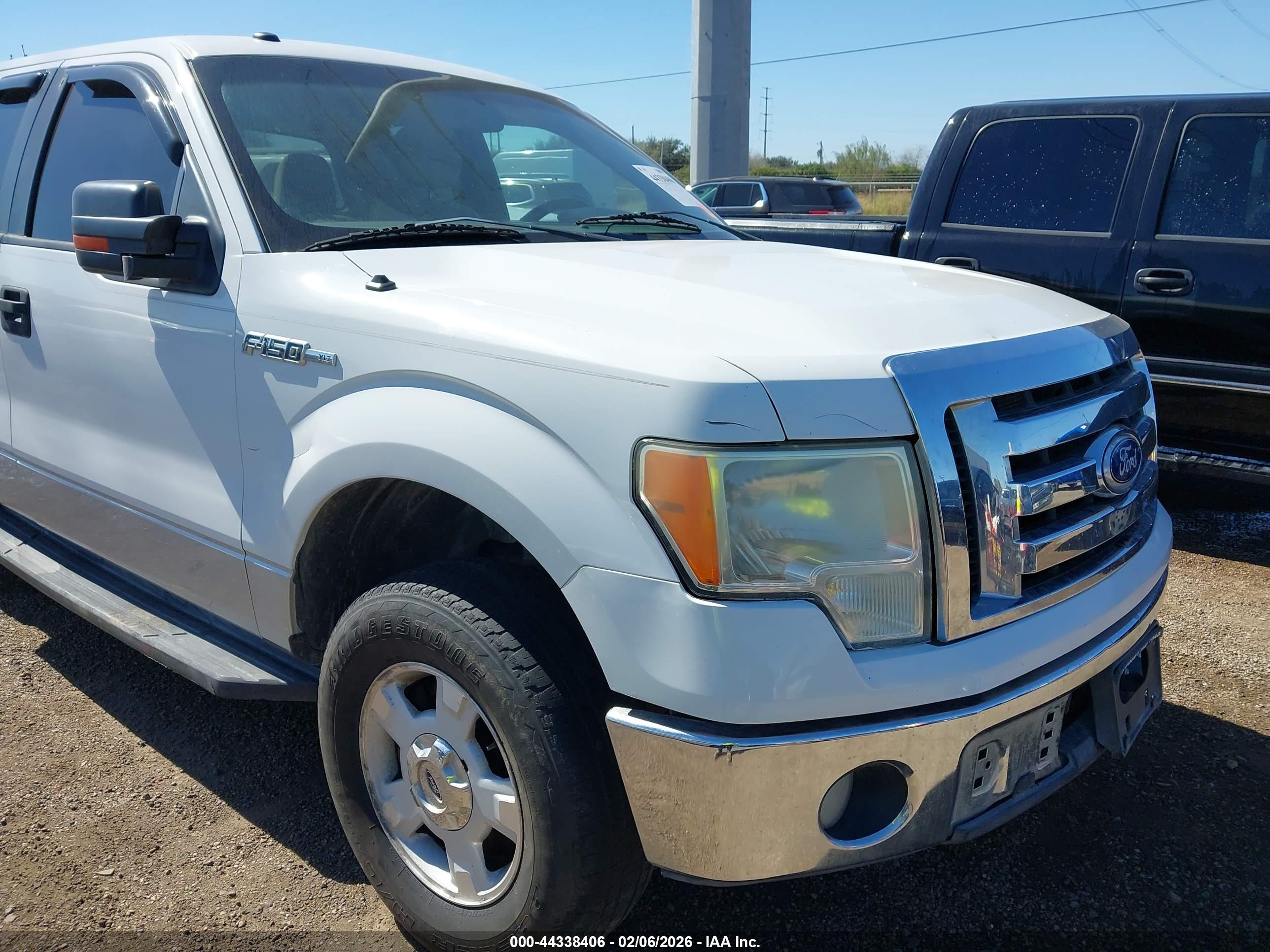 FORD F-150 image 6