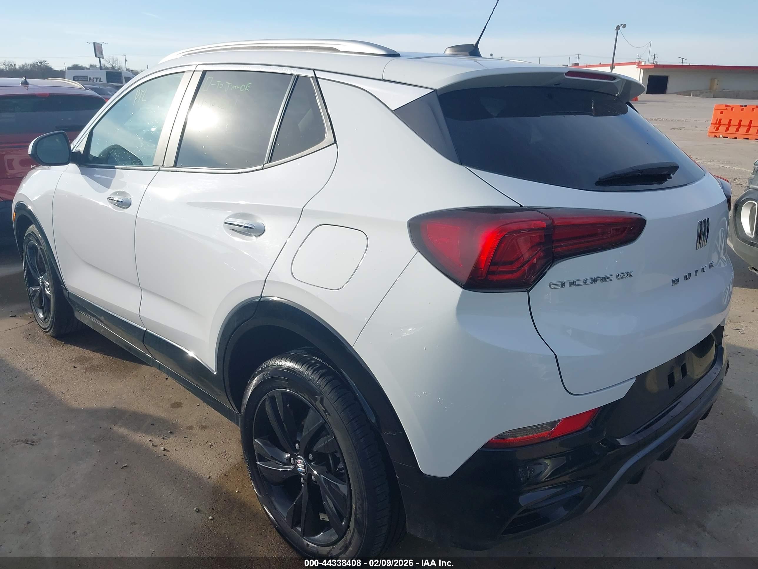 BUICK ENCORE image 3