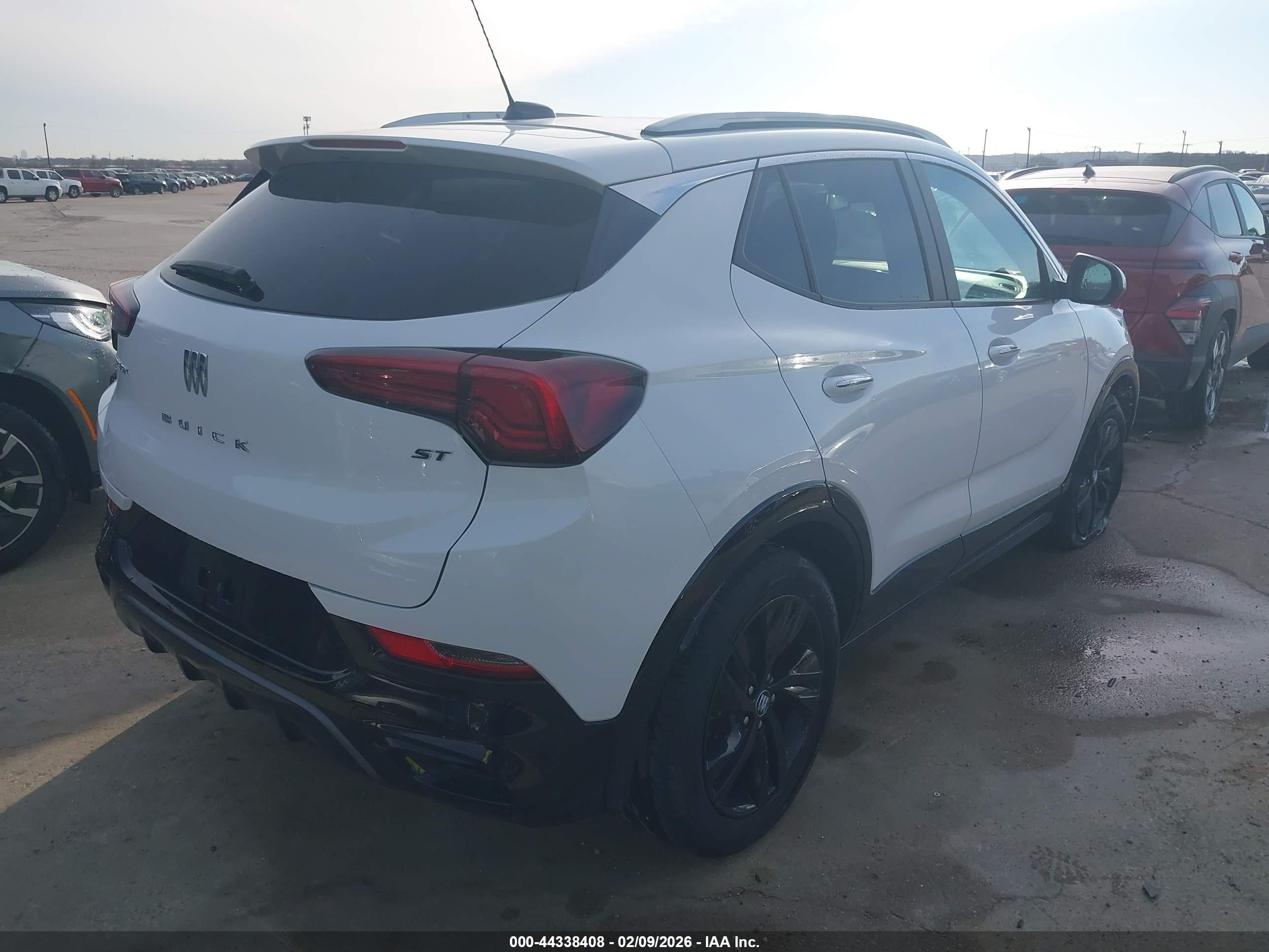BUICK ENCORE image 4
