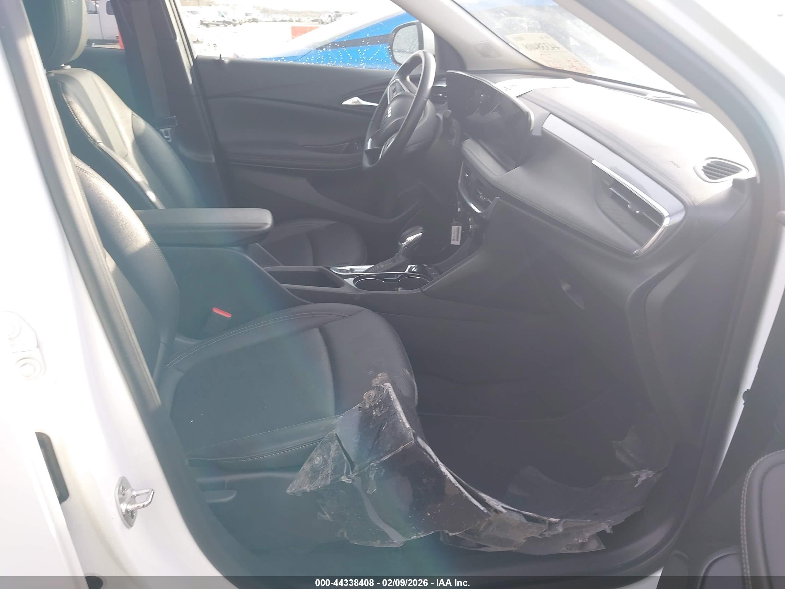 BUICK ENCORE image 5