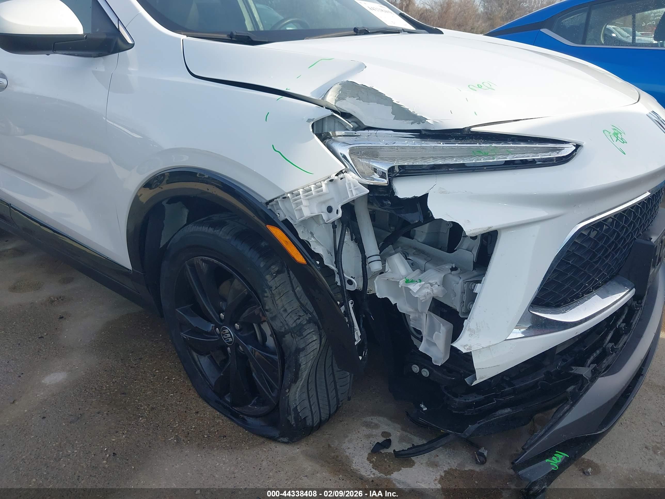 BUICK ENCORE image 6
