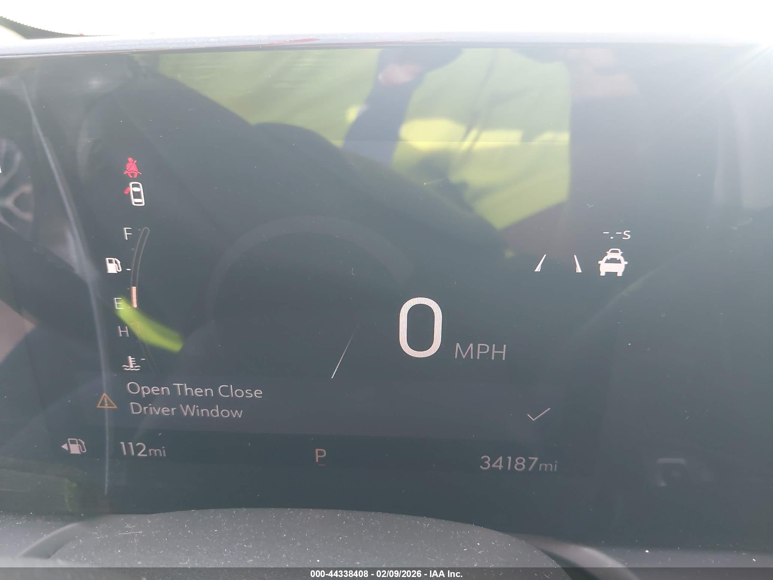 BUICK ENCORE image 7