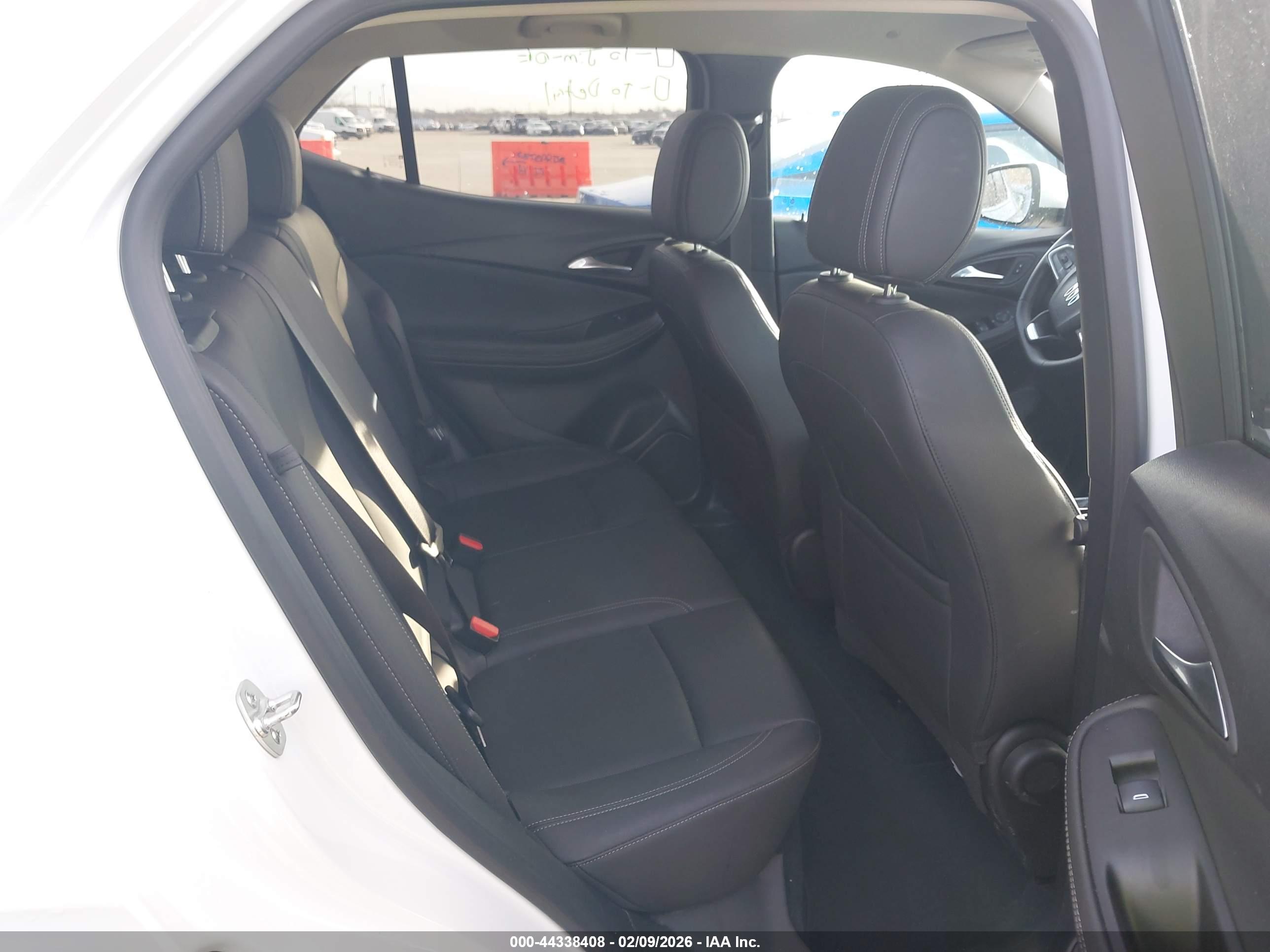 BUICK ENCORE image 8