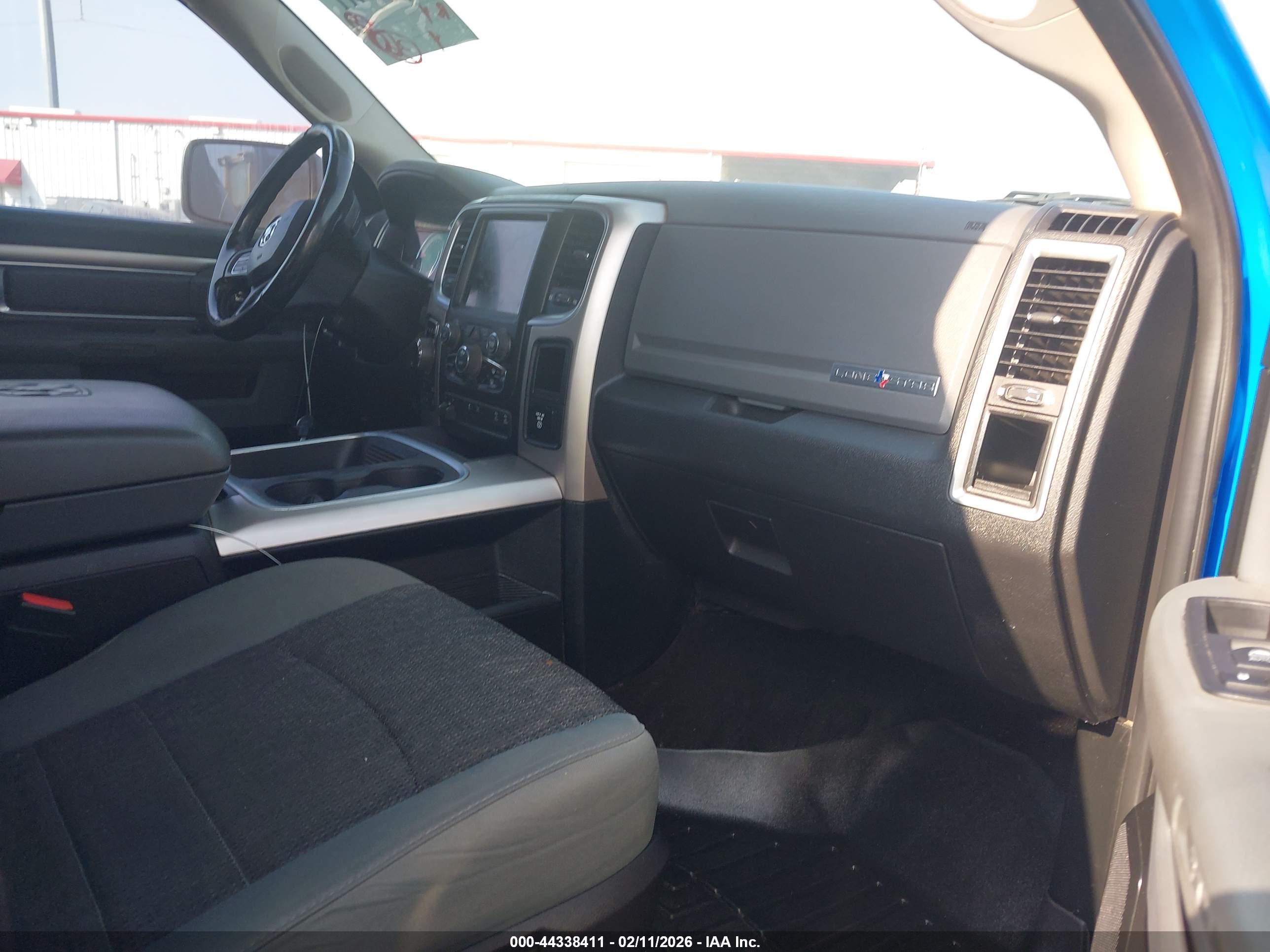 RAM 1500 image 5