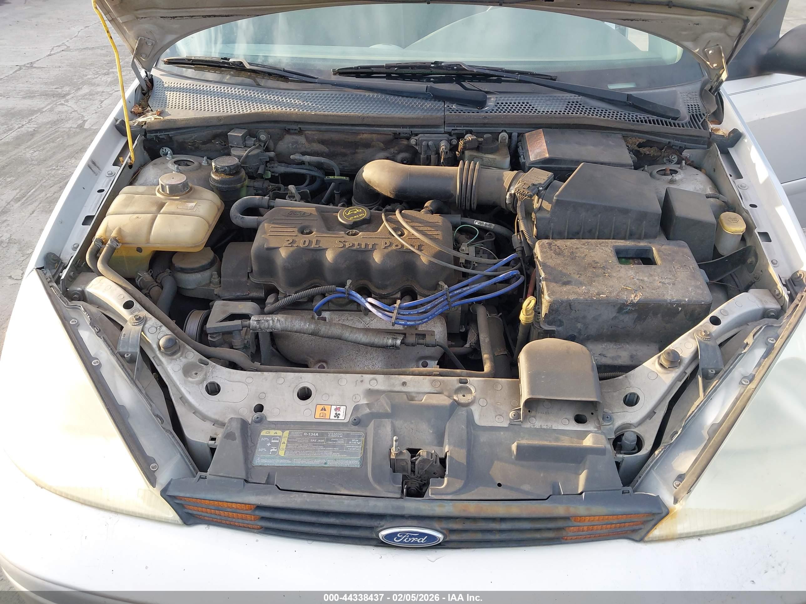 FORD FOCUS image 10