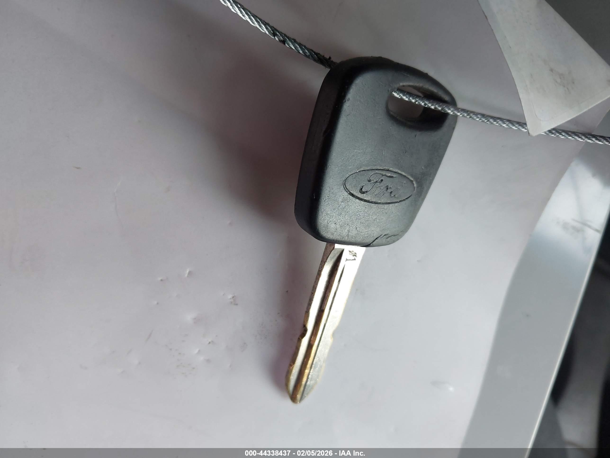 FORD FOCUS image 11