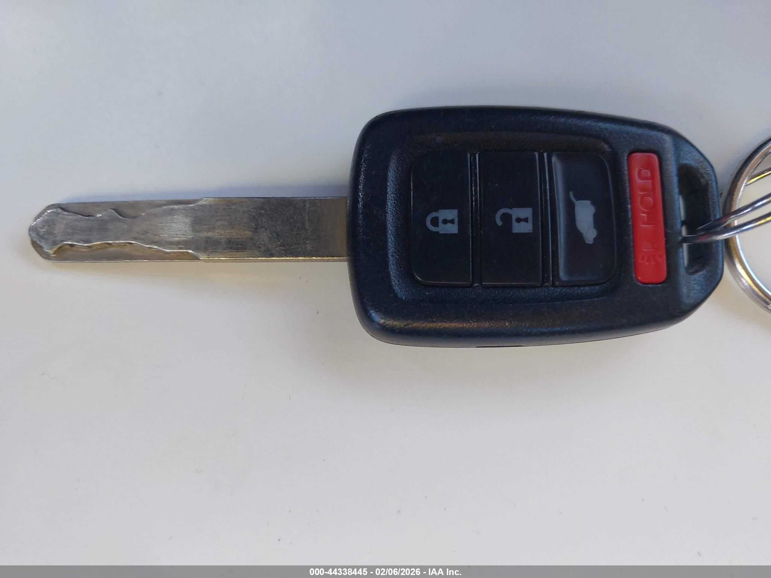 HONDA HR-V image 11