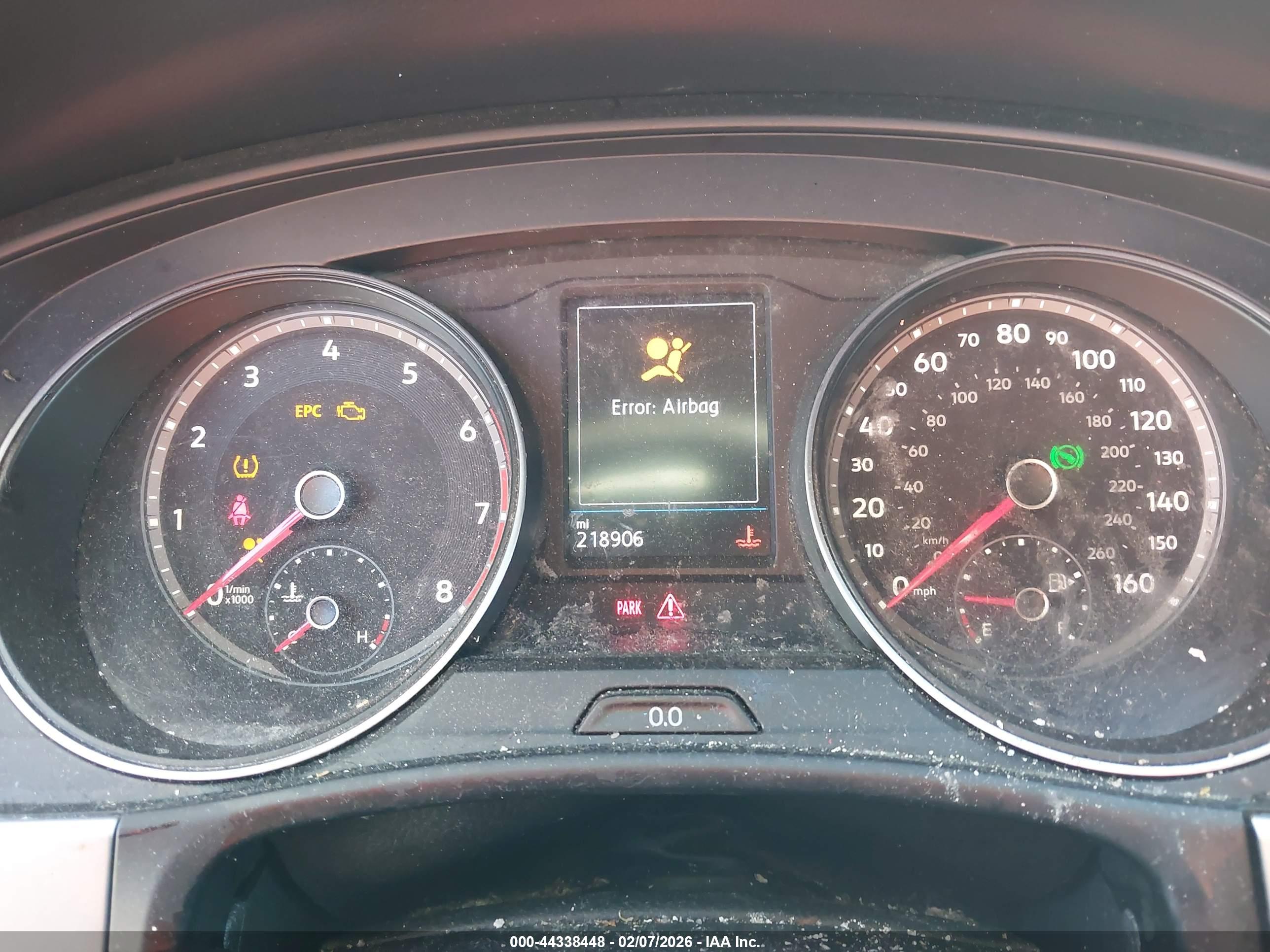 VOLKSWAGEN ATLAS image 7