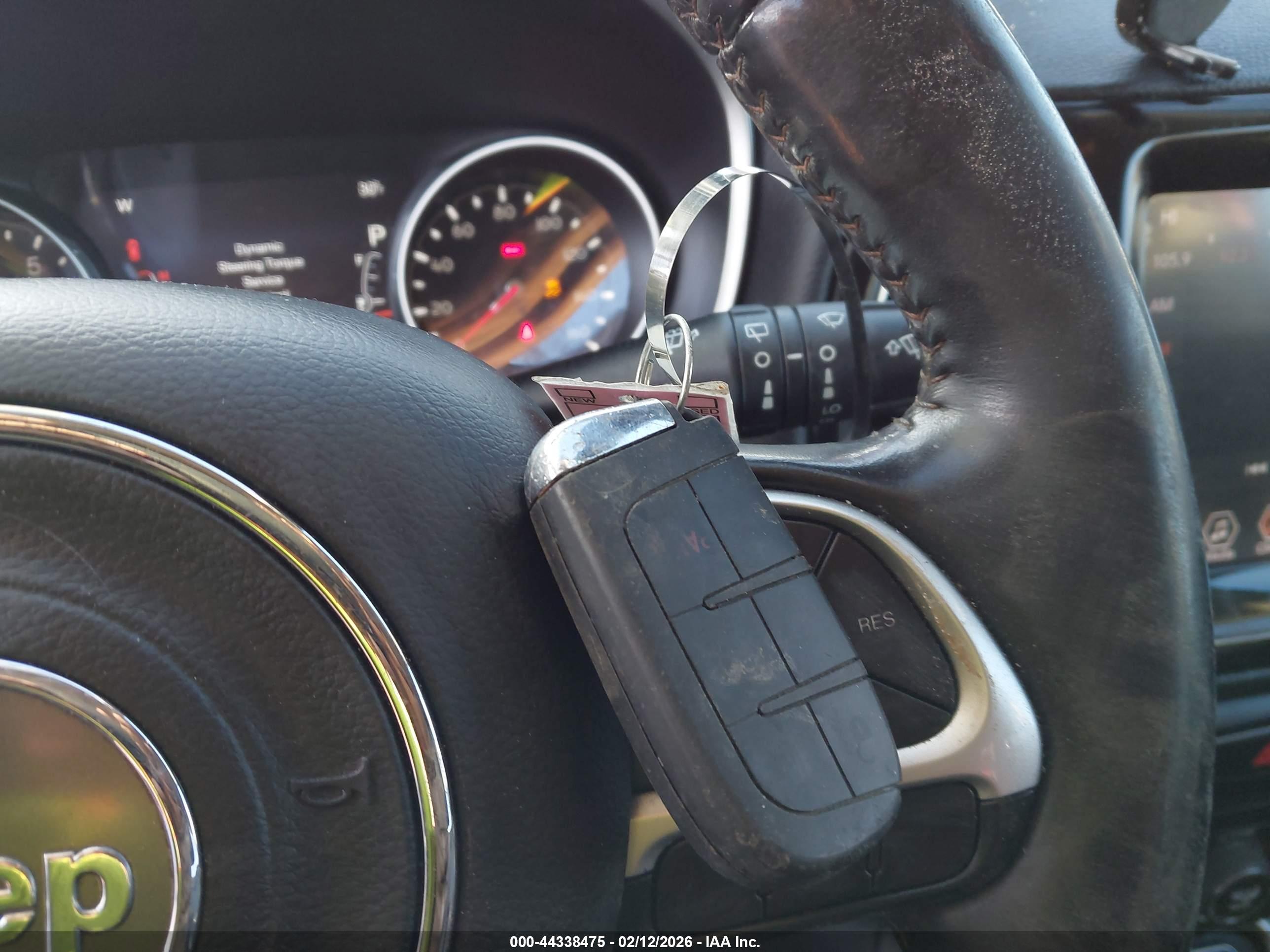 JEEP COMPASS image 11