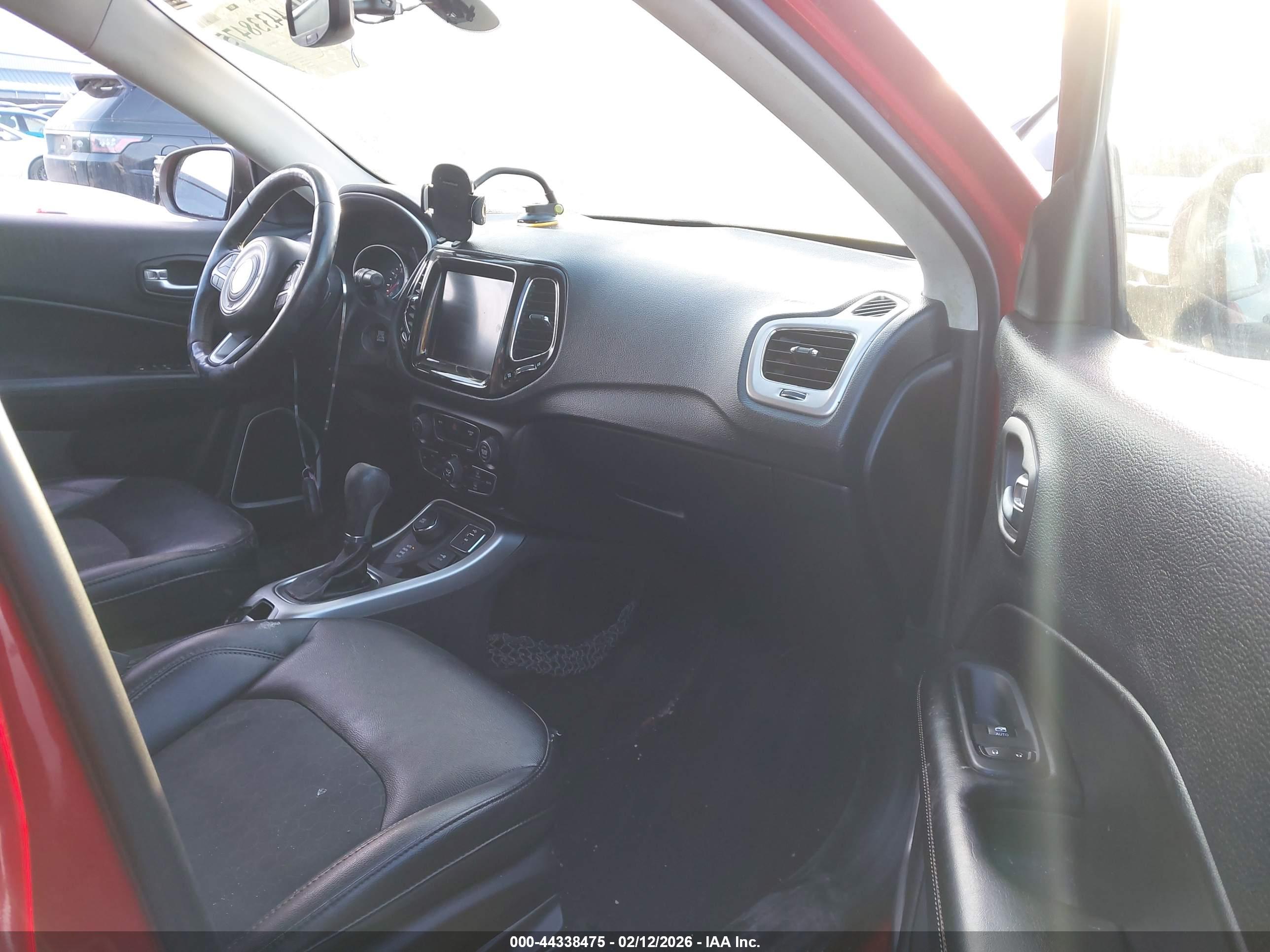 JEEP COMPASS image 5