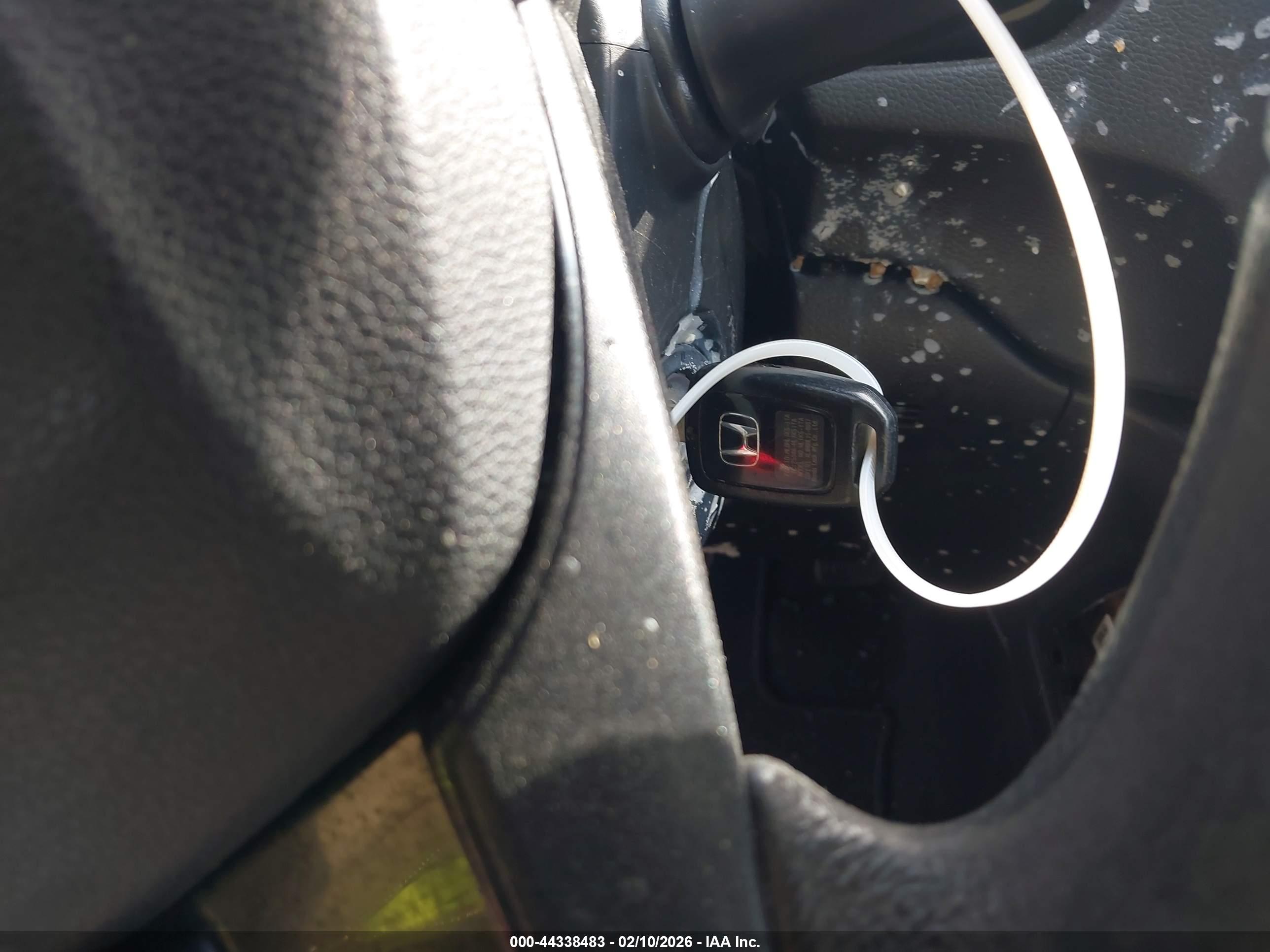 HONDA CR-V image 11