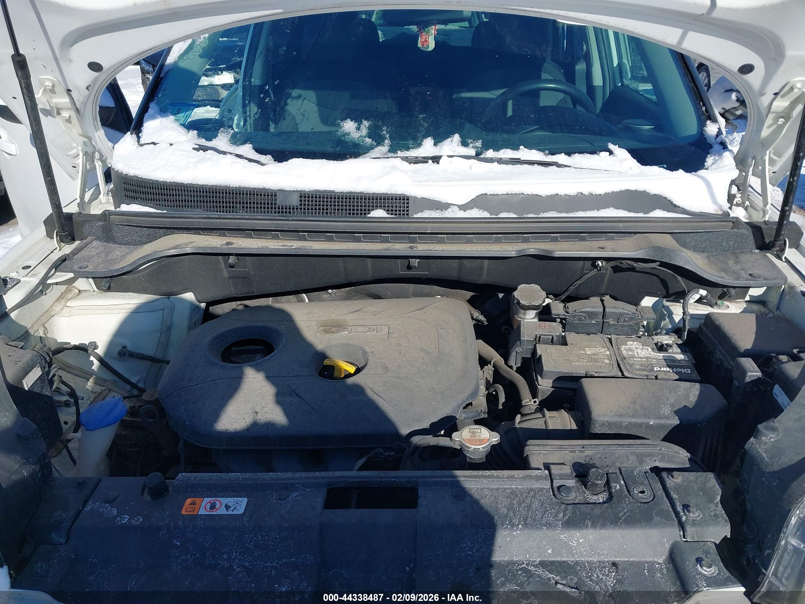 KIA SOUL image 10
