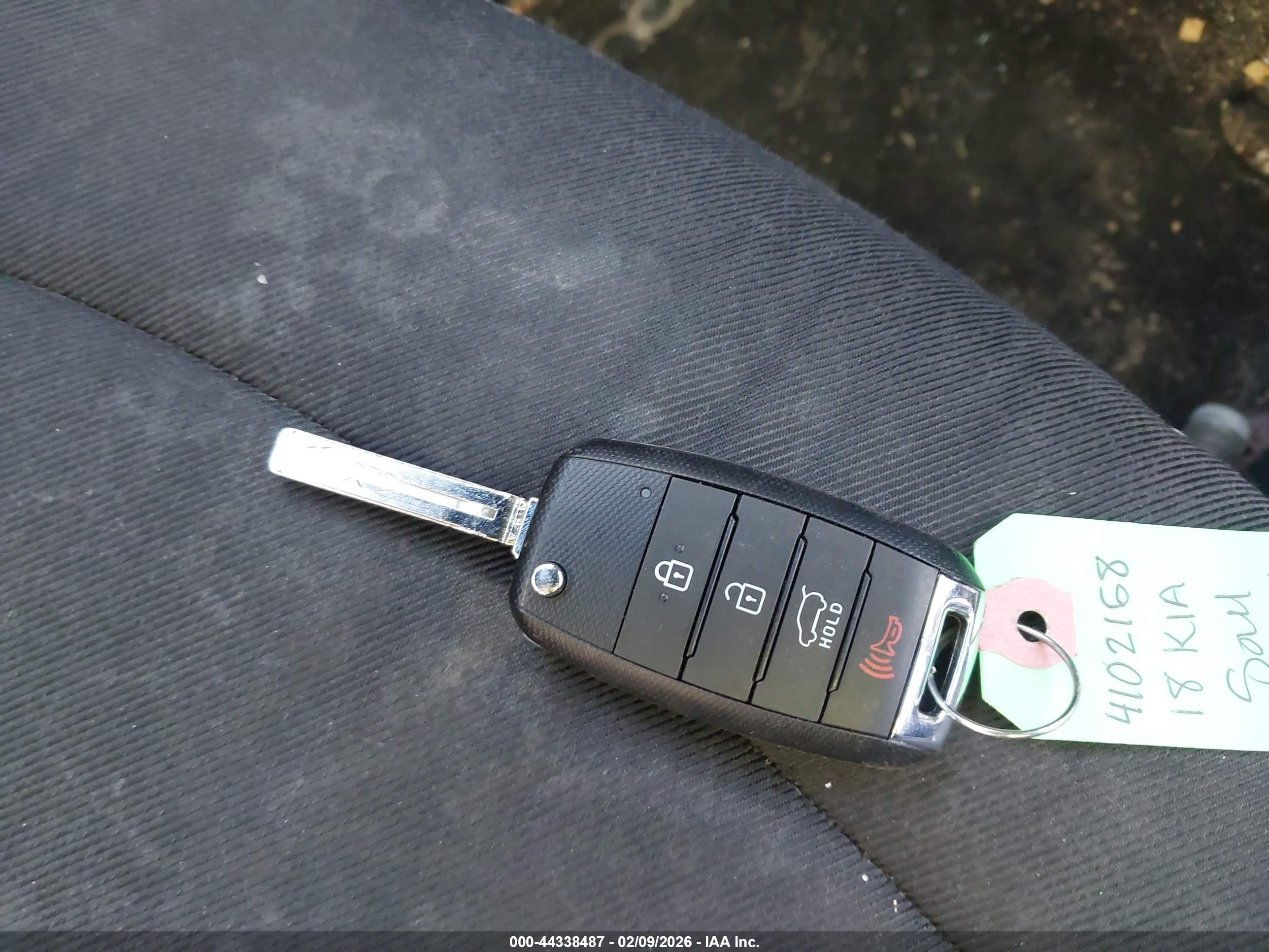 KIA SOUL image 11
