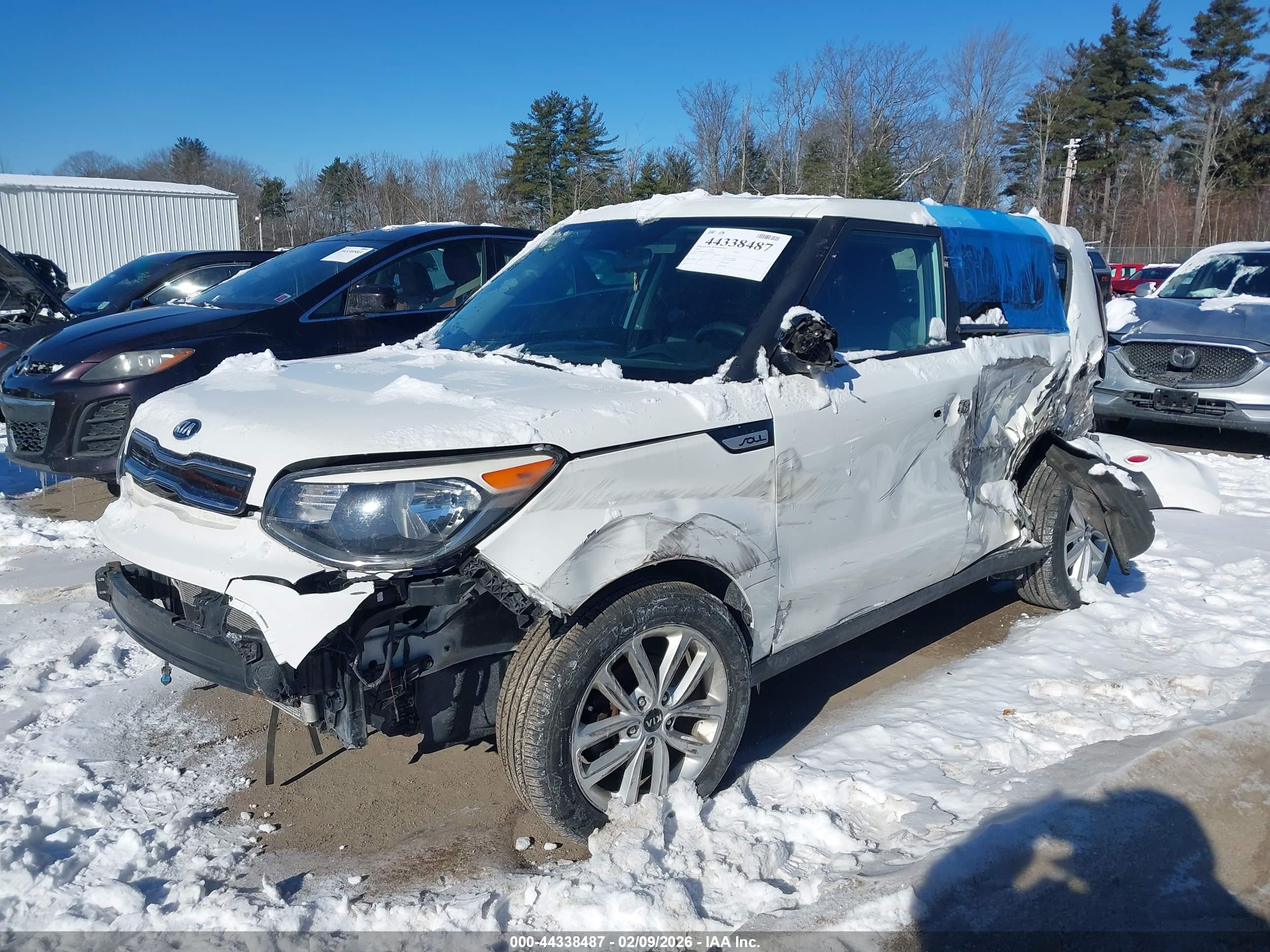 KIA SOUL image 2