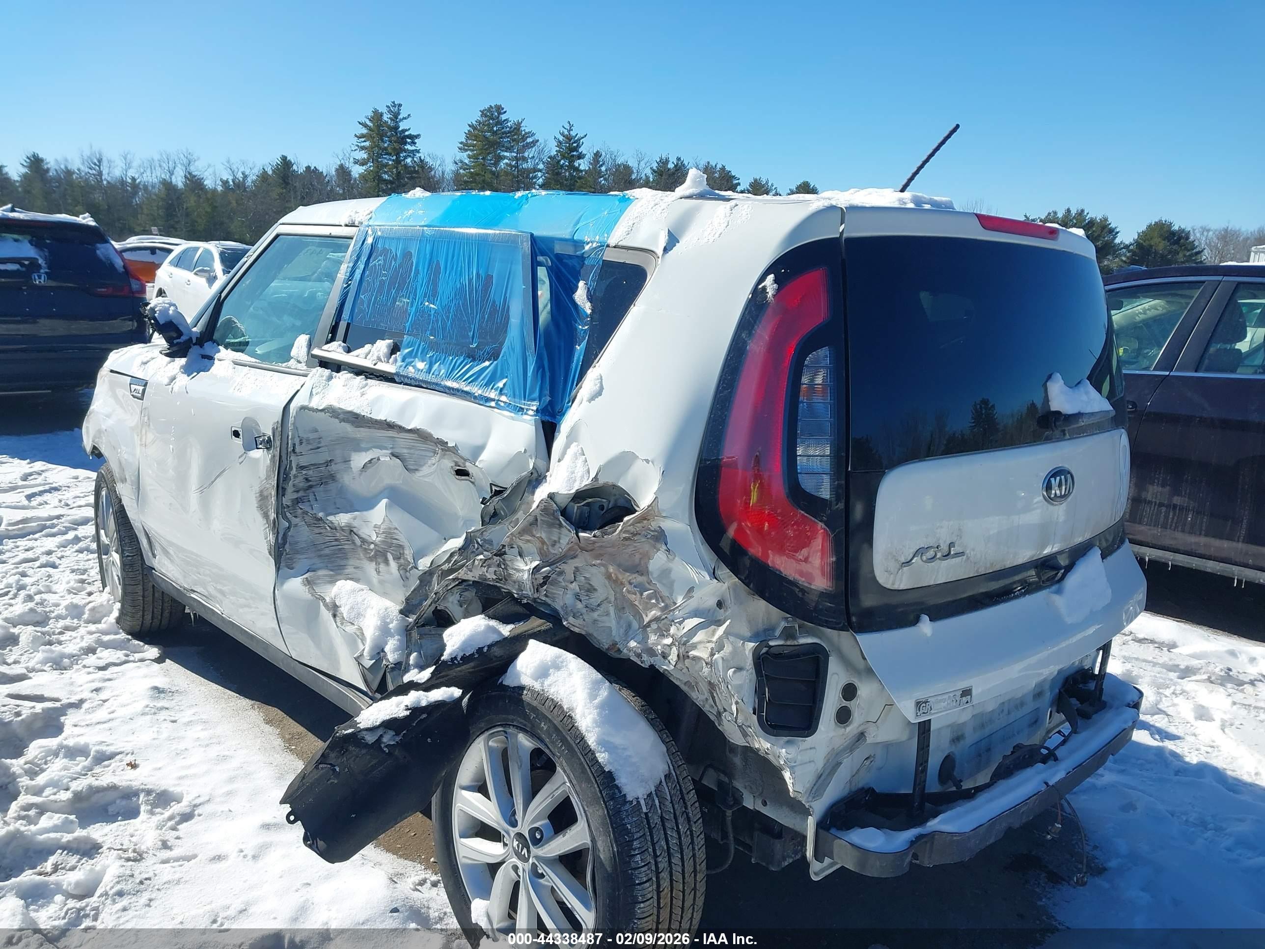 KIA SOUL image 3