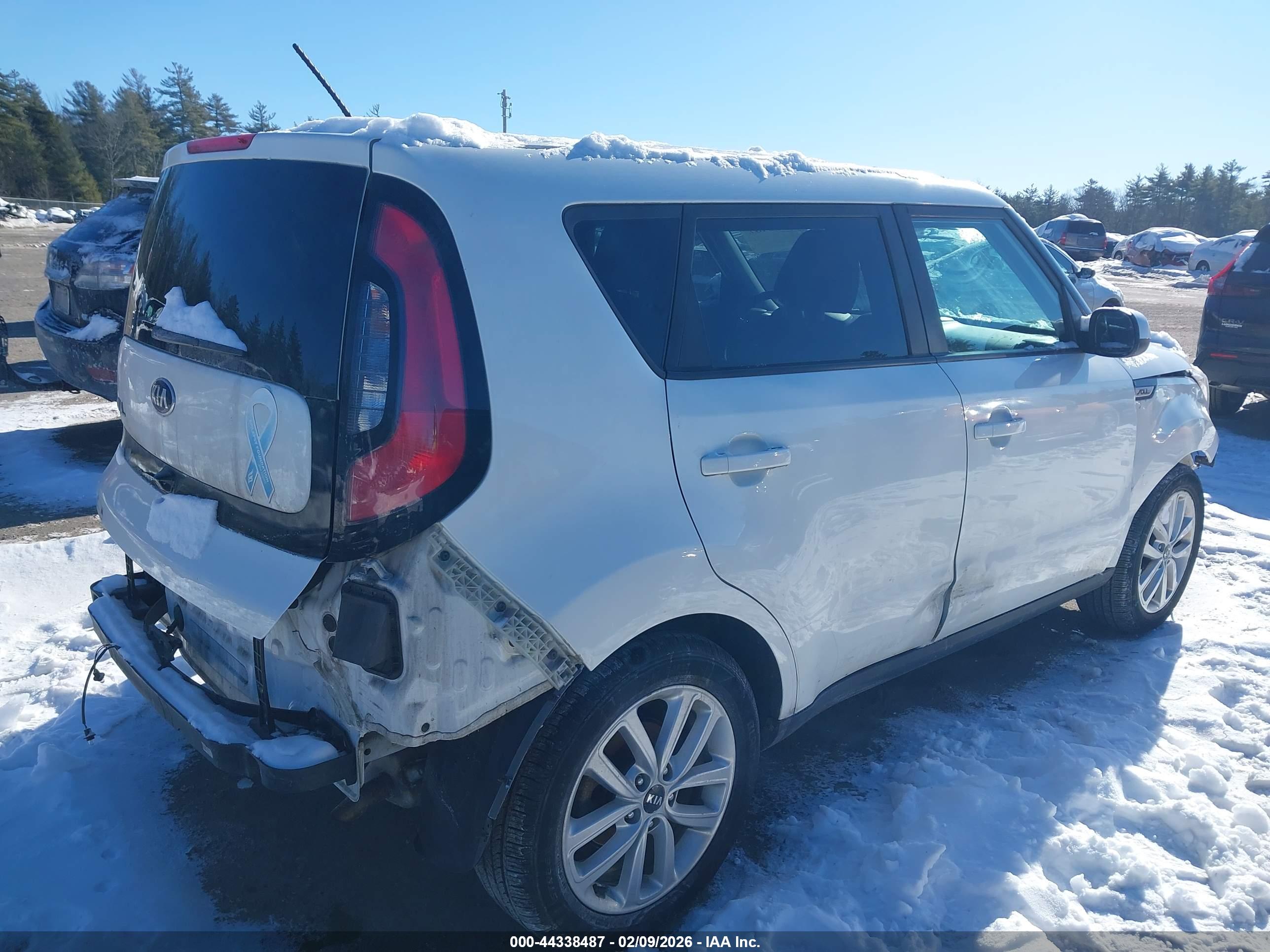 KIA SOUL image 4