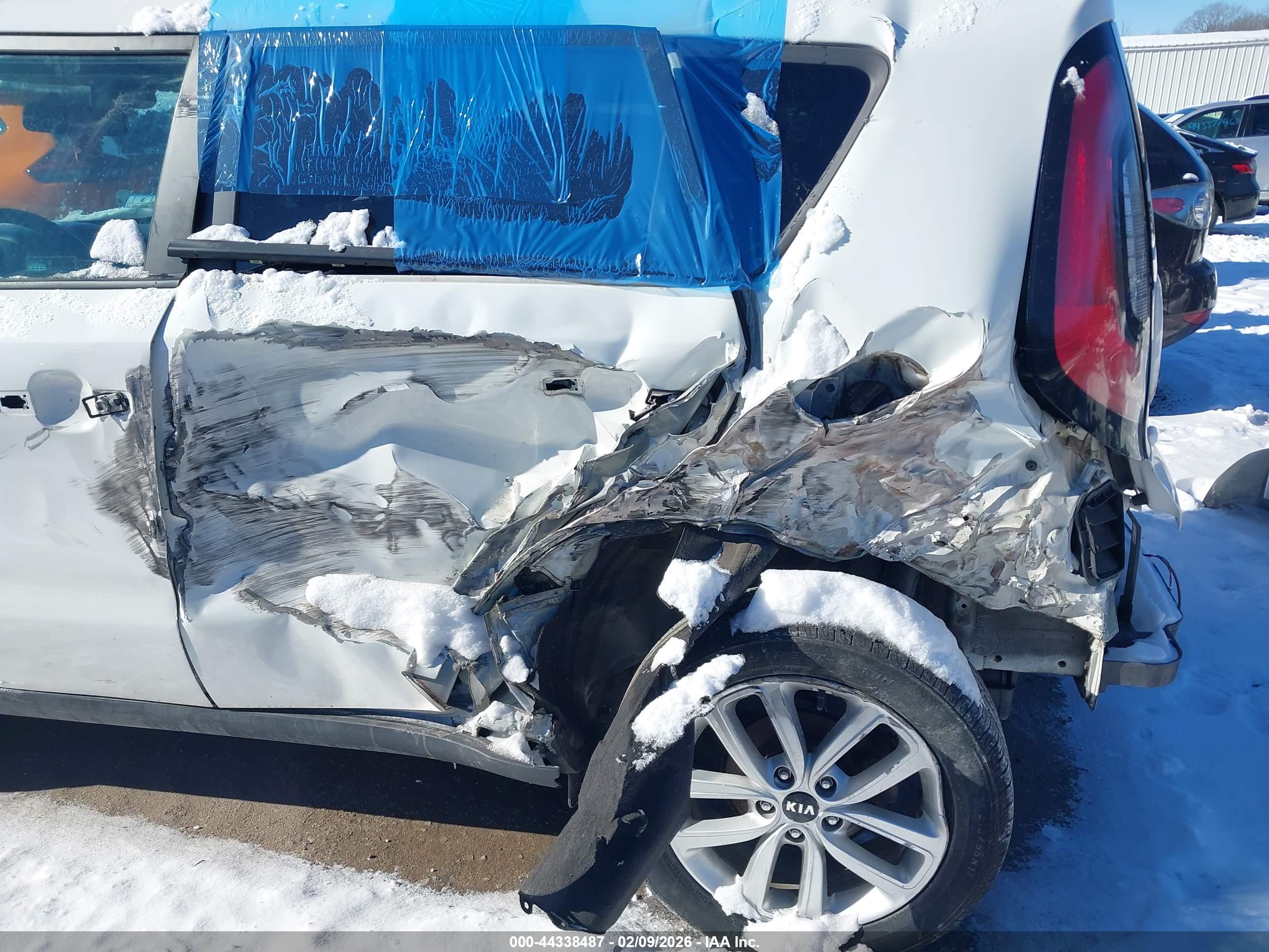 KIA SOUL image 6