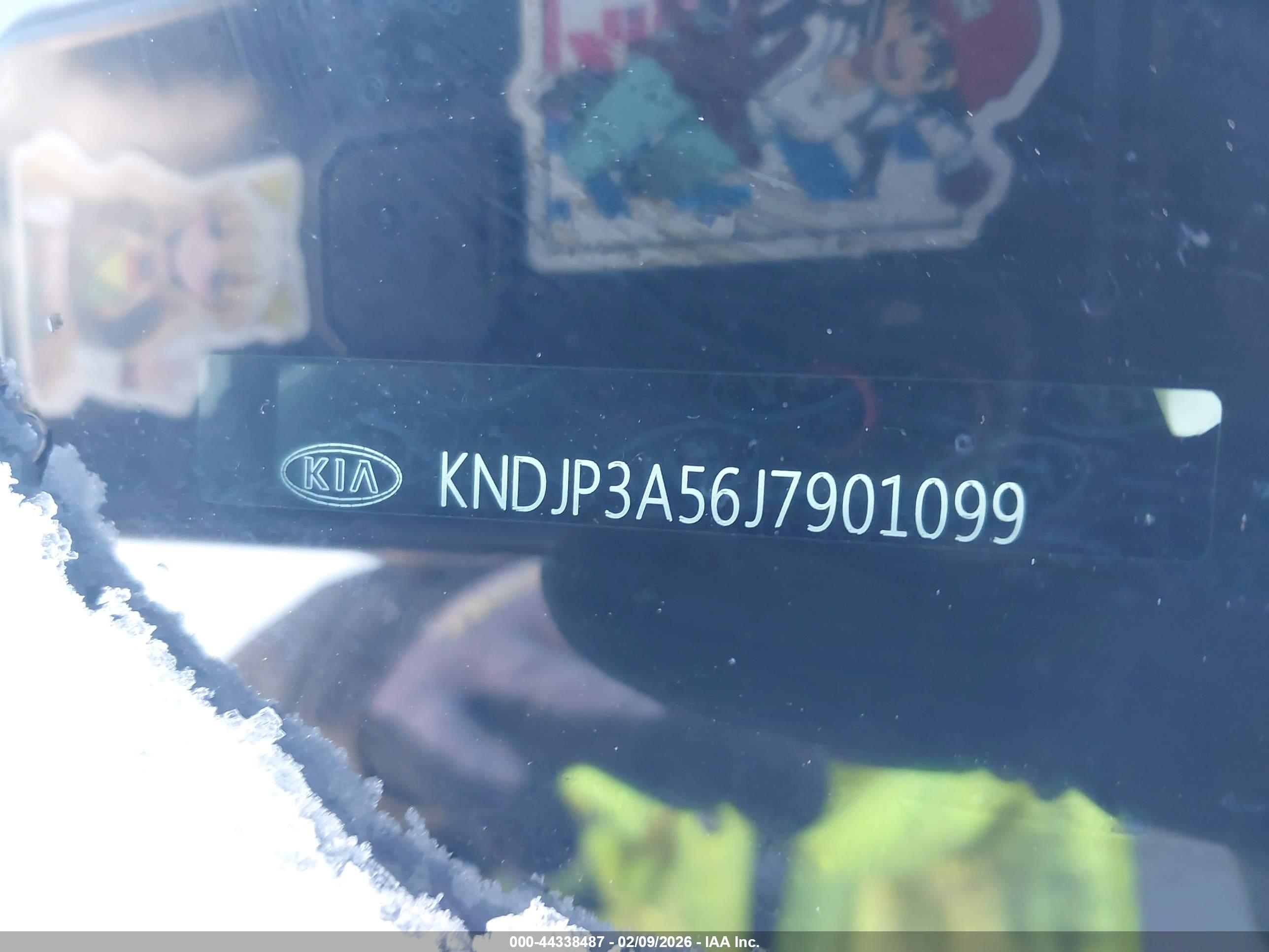 KIA SOUL image 9